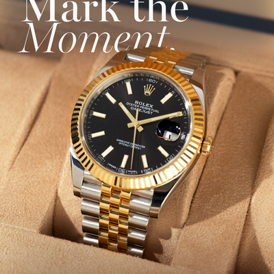 Mark the Moment: The Ultimate Graduation Gift Guide.
