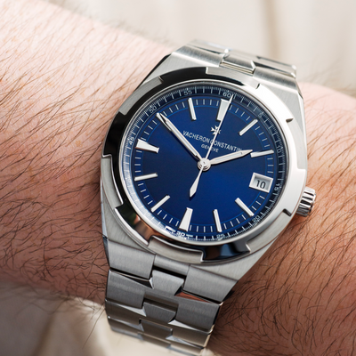 Onaro’s Top 5 Most Loved Watches: A Watch Enthusiast's Perspective