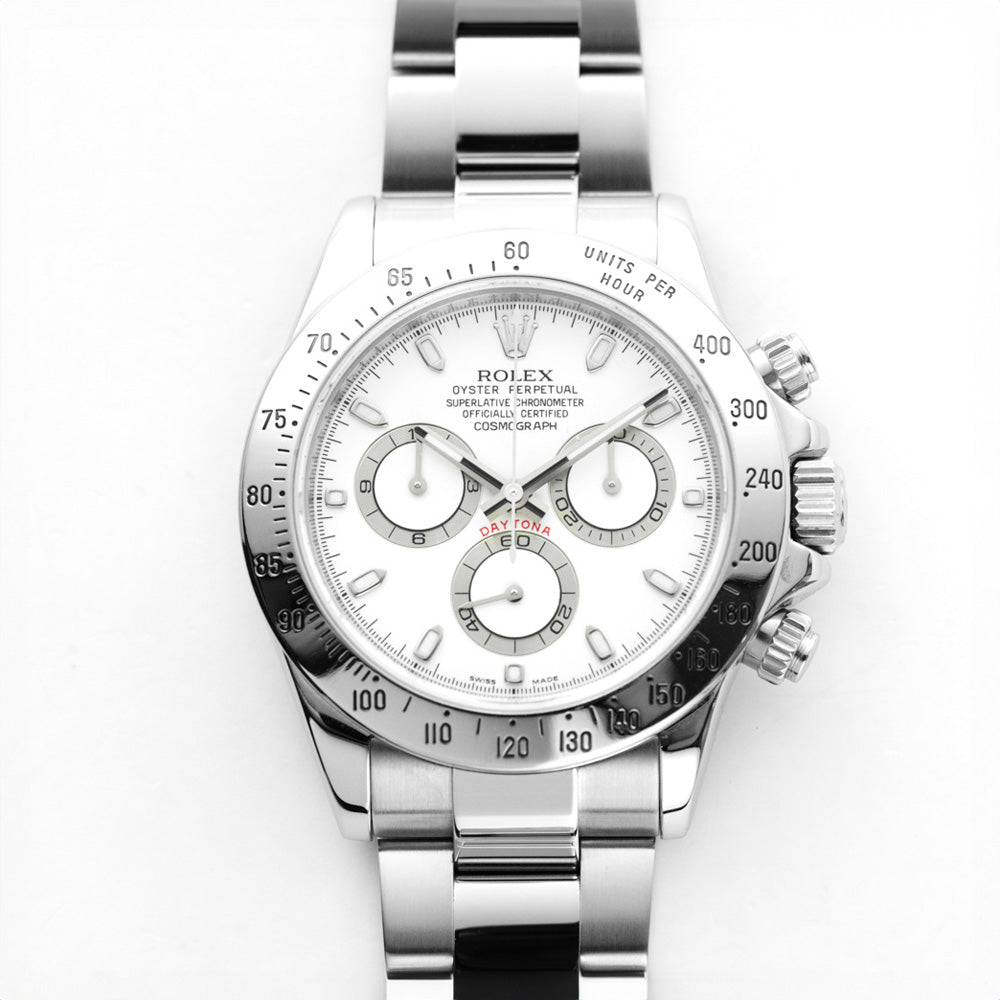 Daytona, 116520 APH
