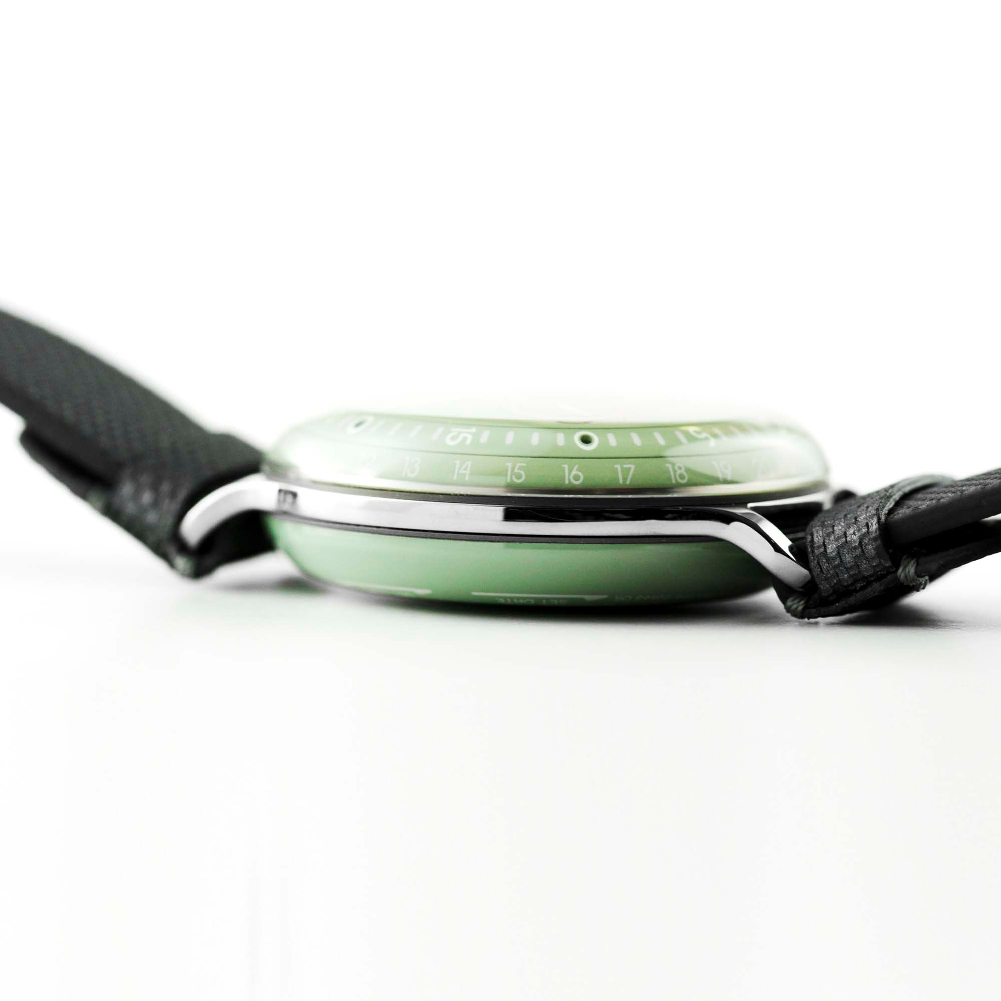 Ressence Type 3, 3 EE