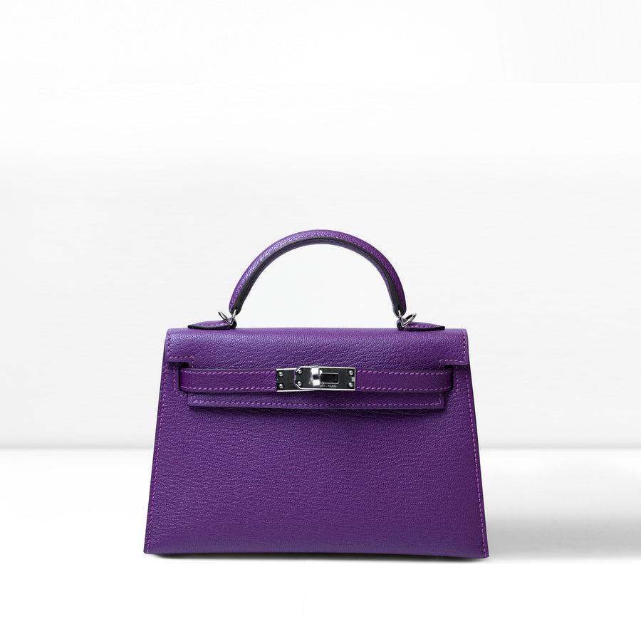 Hermès Kelly 20