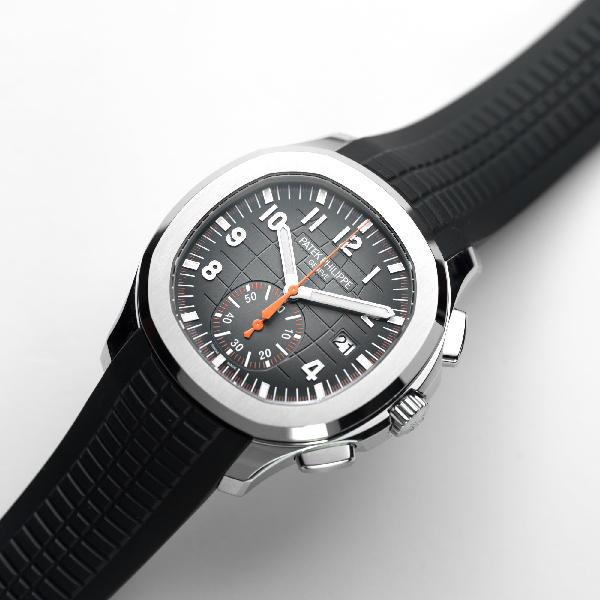 Aquanaut, 5968A