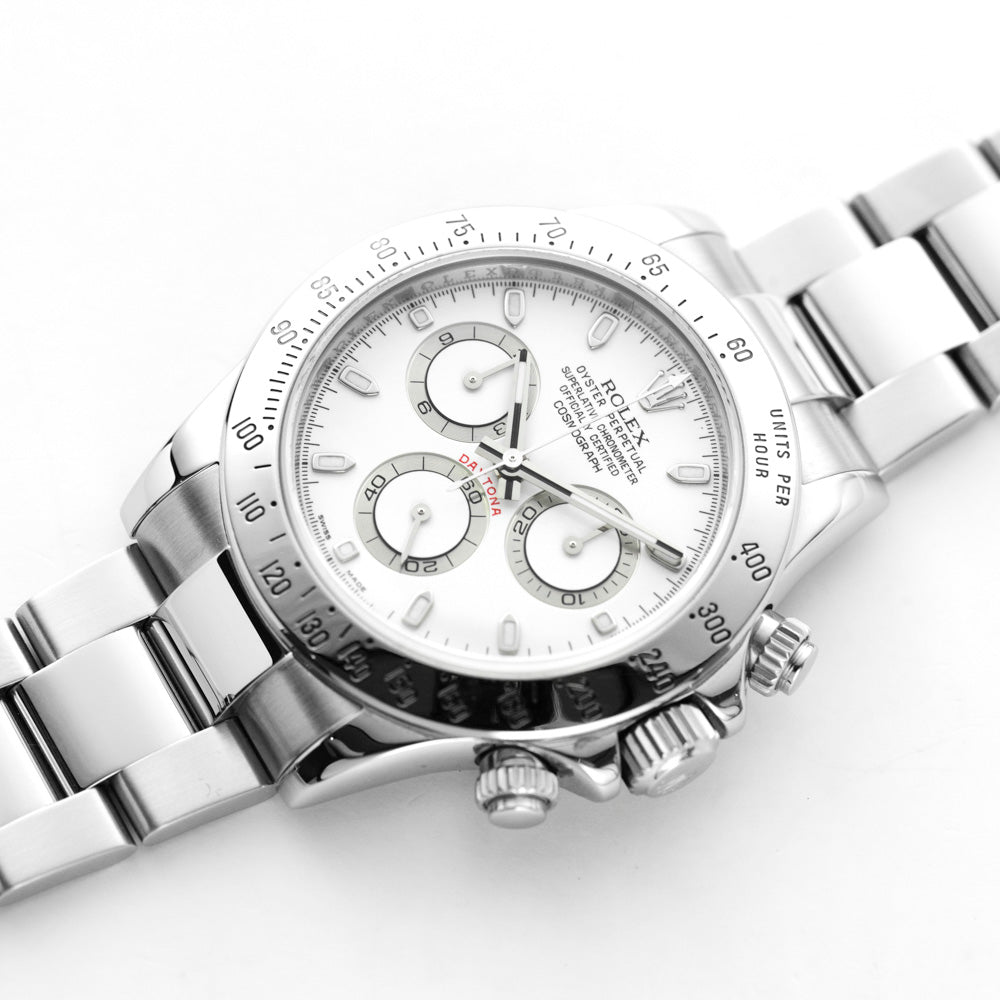 Daytona, 116520 APH