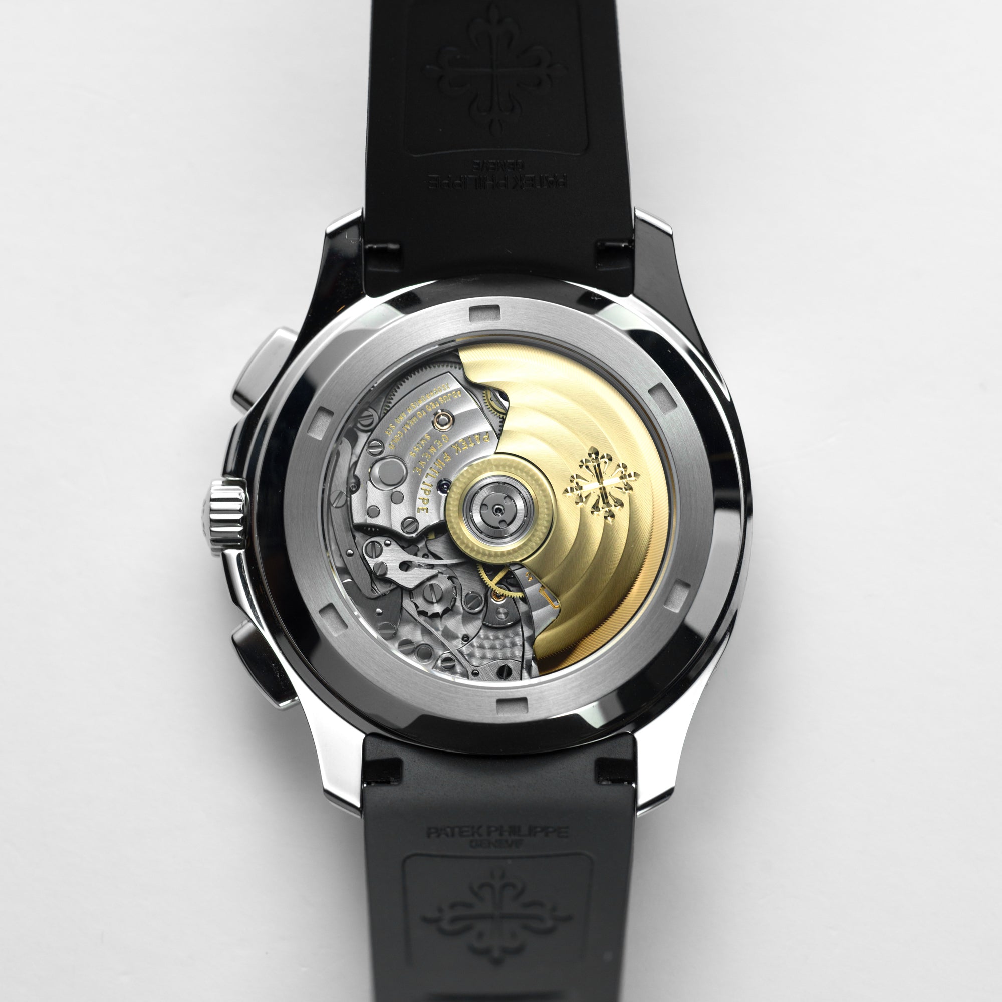 Aquanaut, 5968A