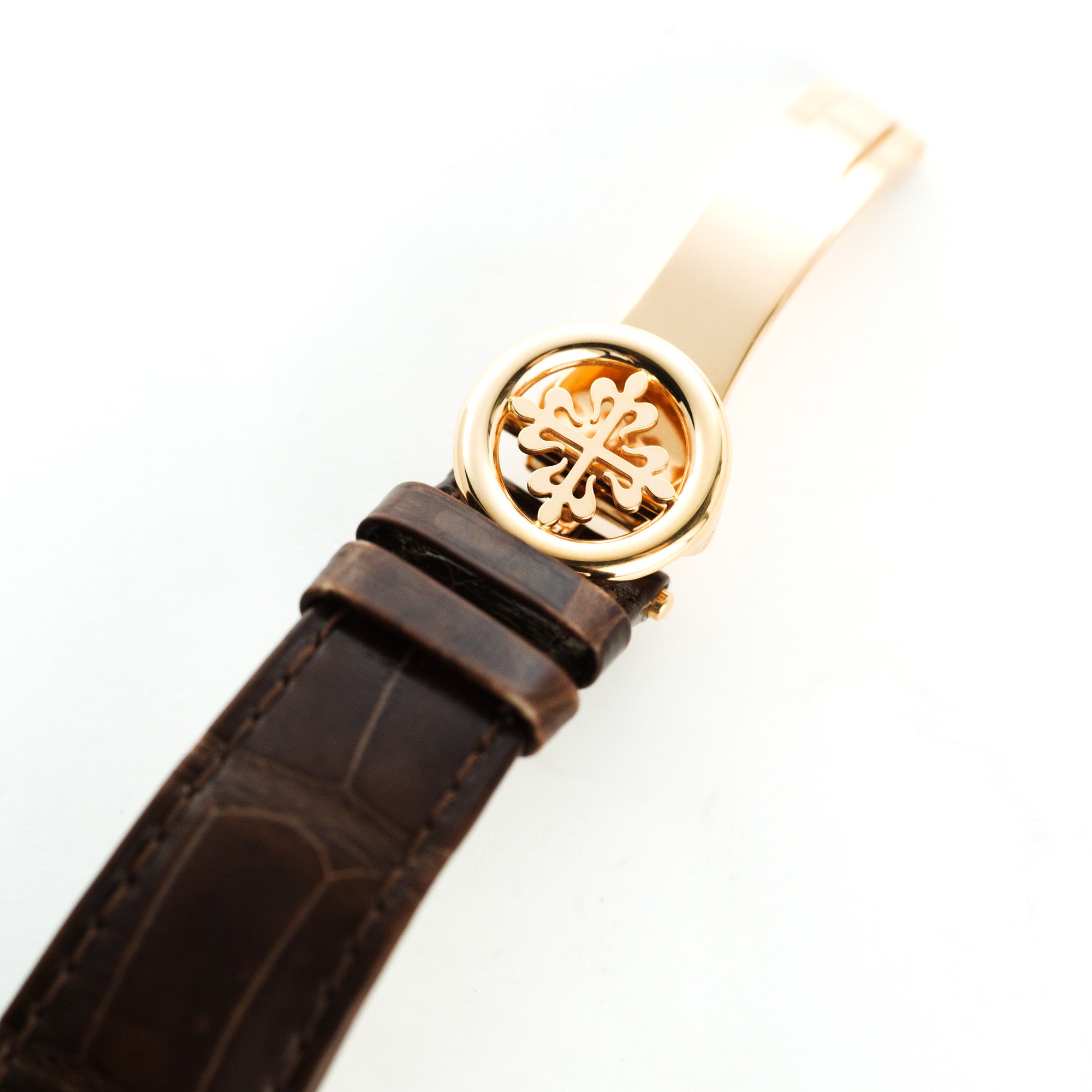 Complications, 5396R