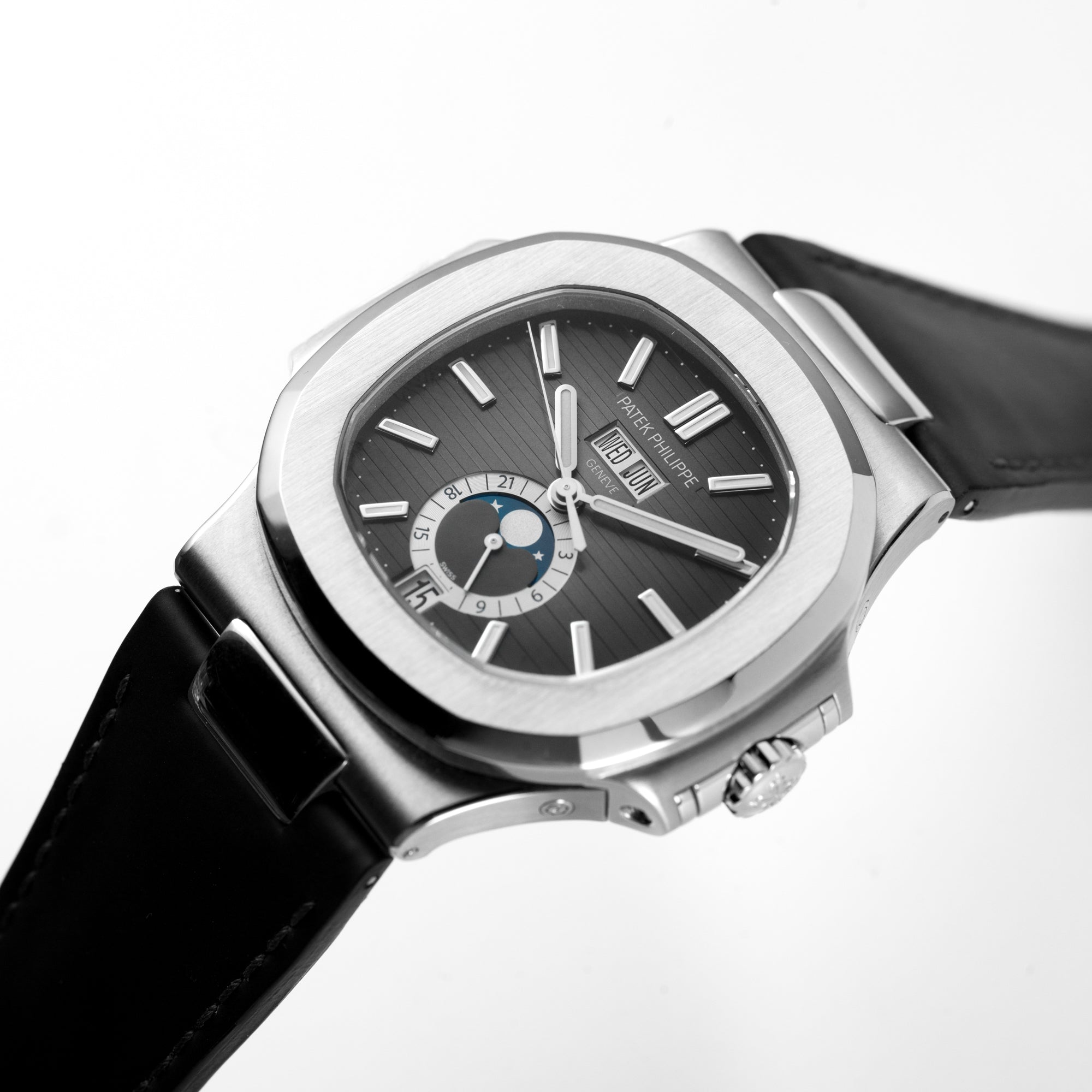 Nautilus 5726A-001