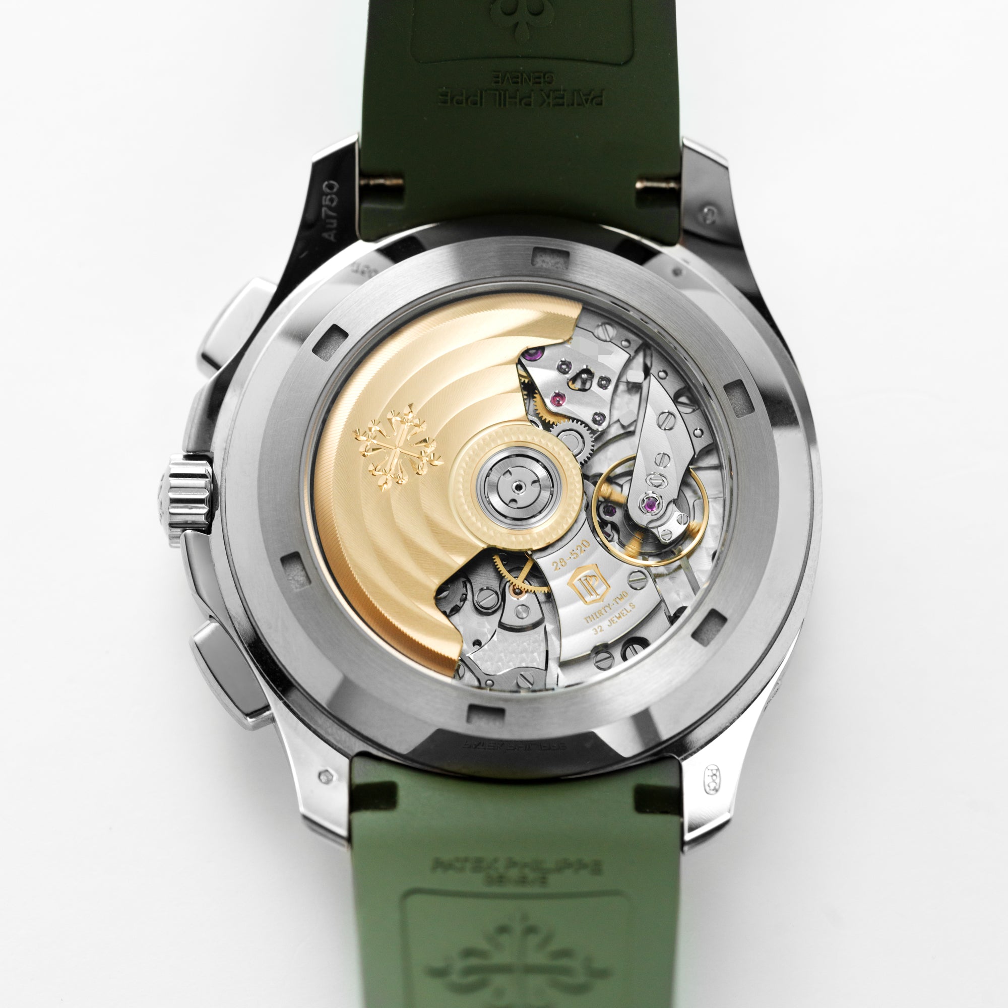 Aquanaut, 5968G