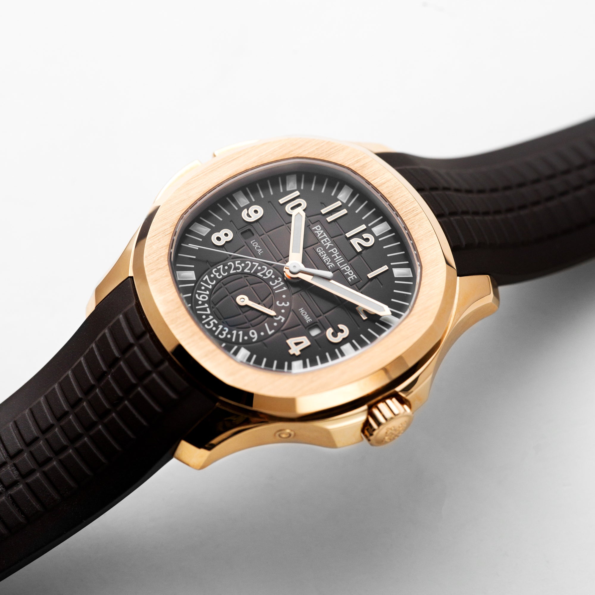 Aquanaut, 5164R