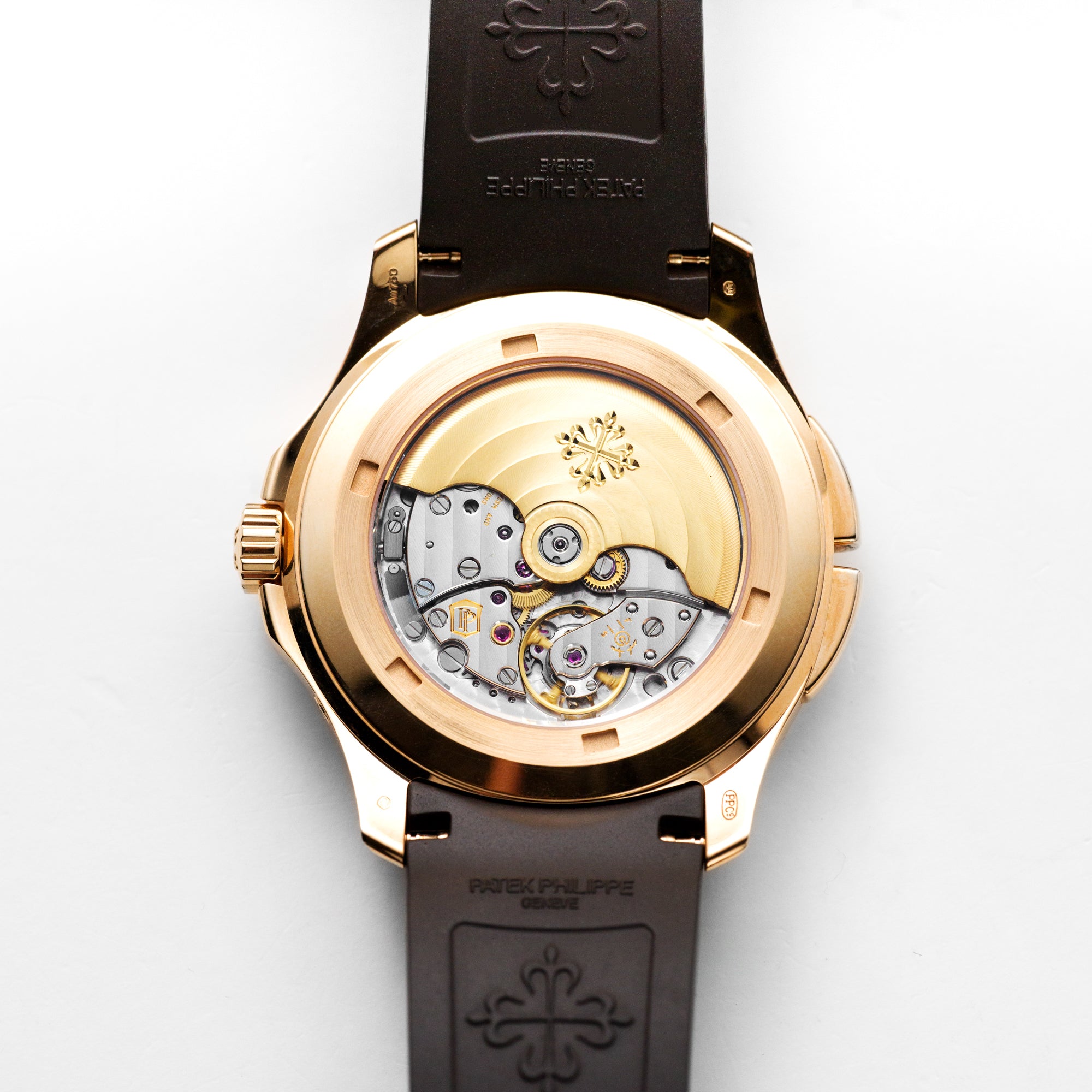 Aquanaut, 5164R