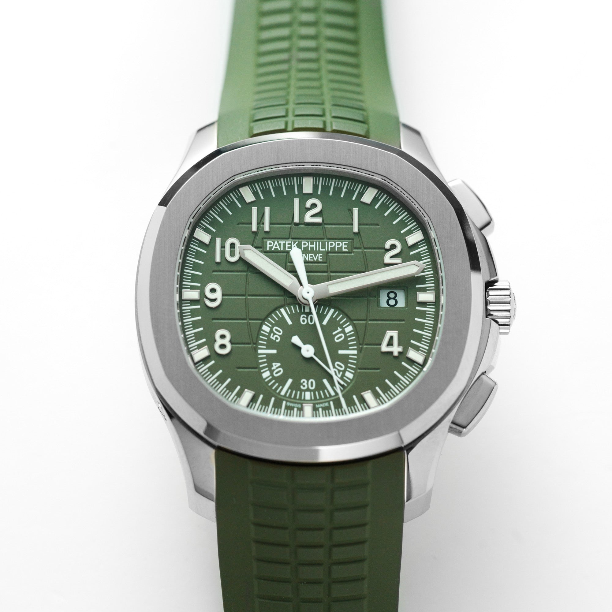 Aquanaut, 5968G