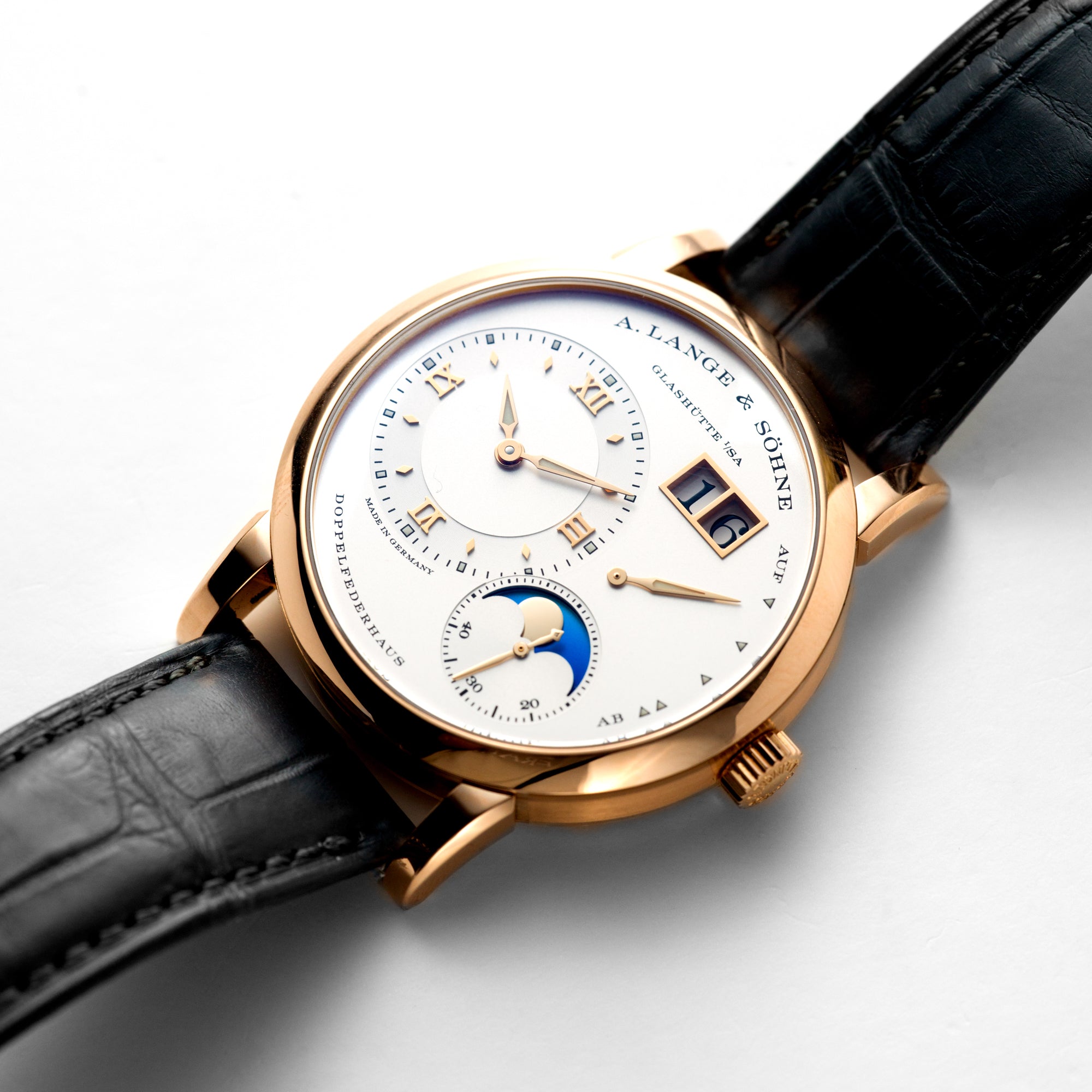 Lange 1 Moonphase, 192.032