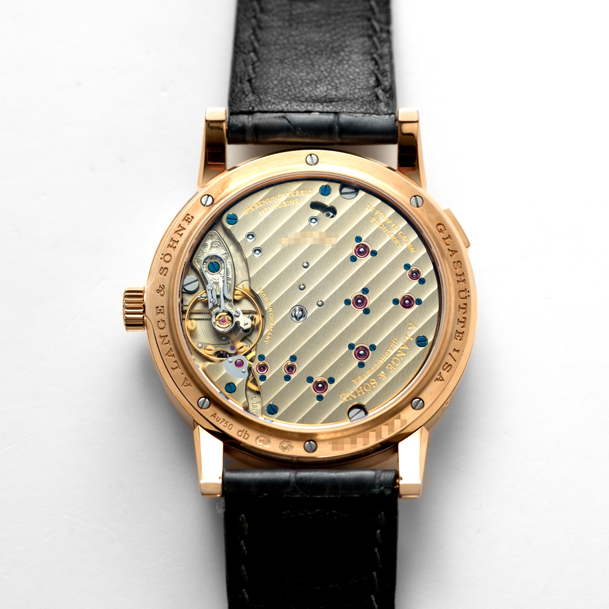 Lange 1 Moonphase, 192.032