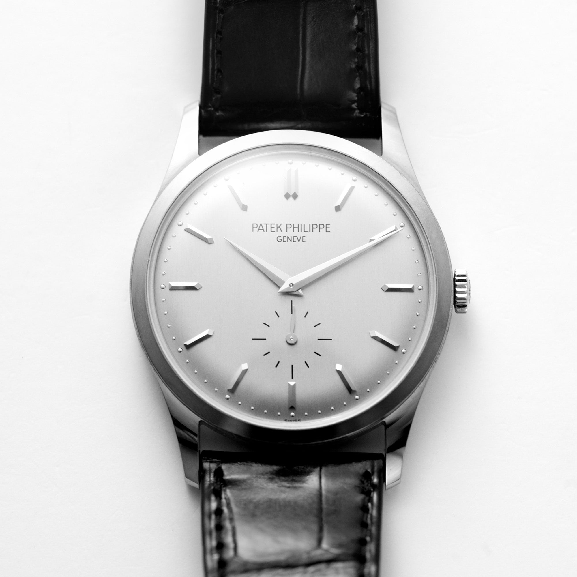 Calatrava, 5196G