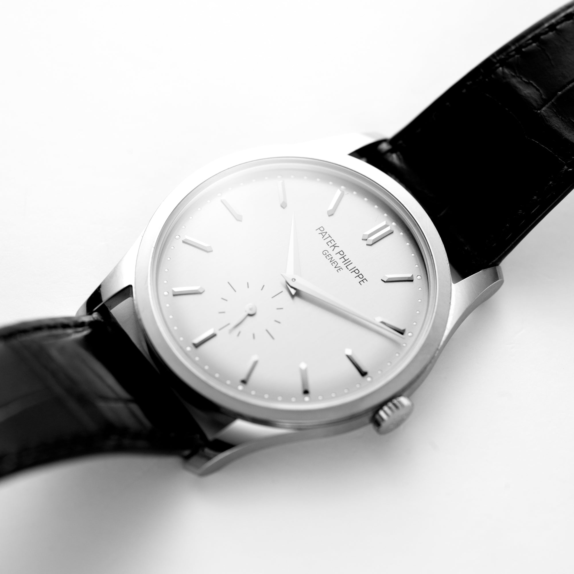 Calatrava, 5196G