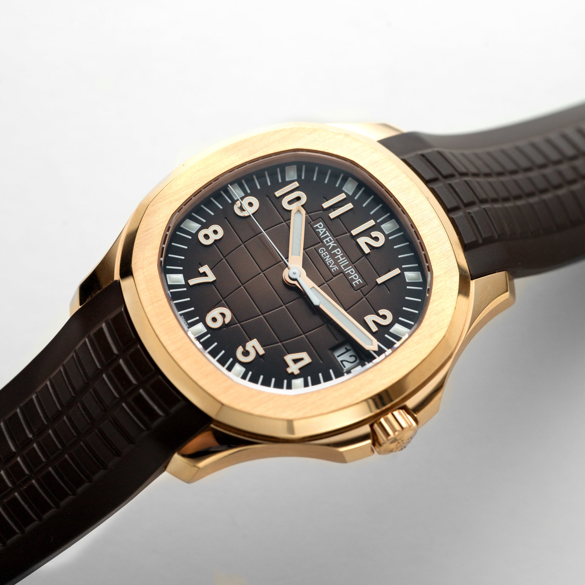 Aquanaut, 5167R
