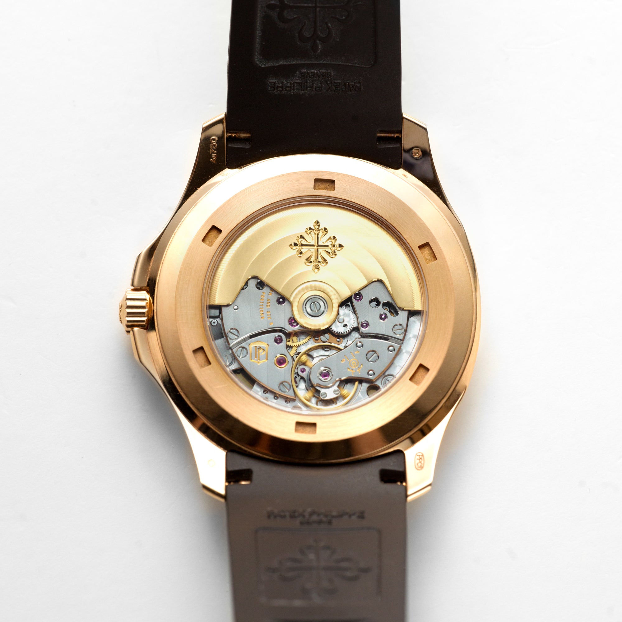 Aquanaut, 5167R
