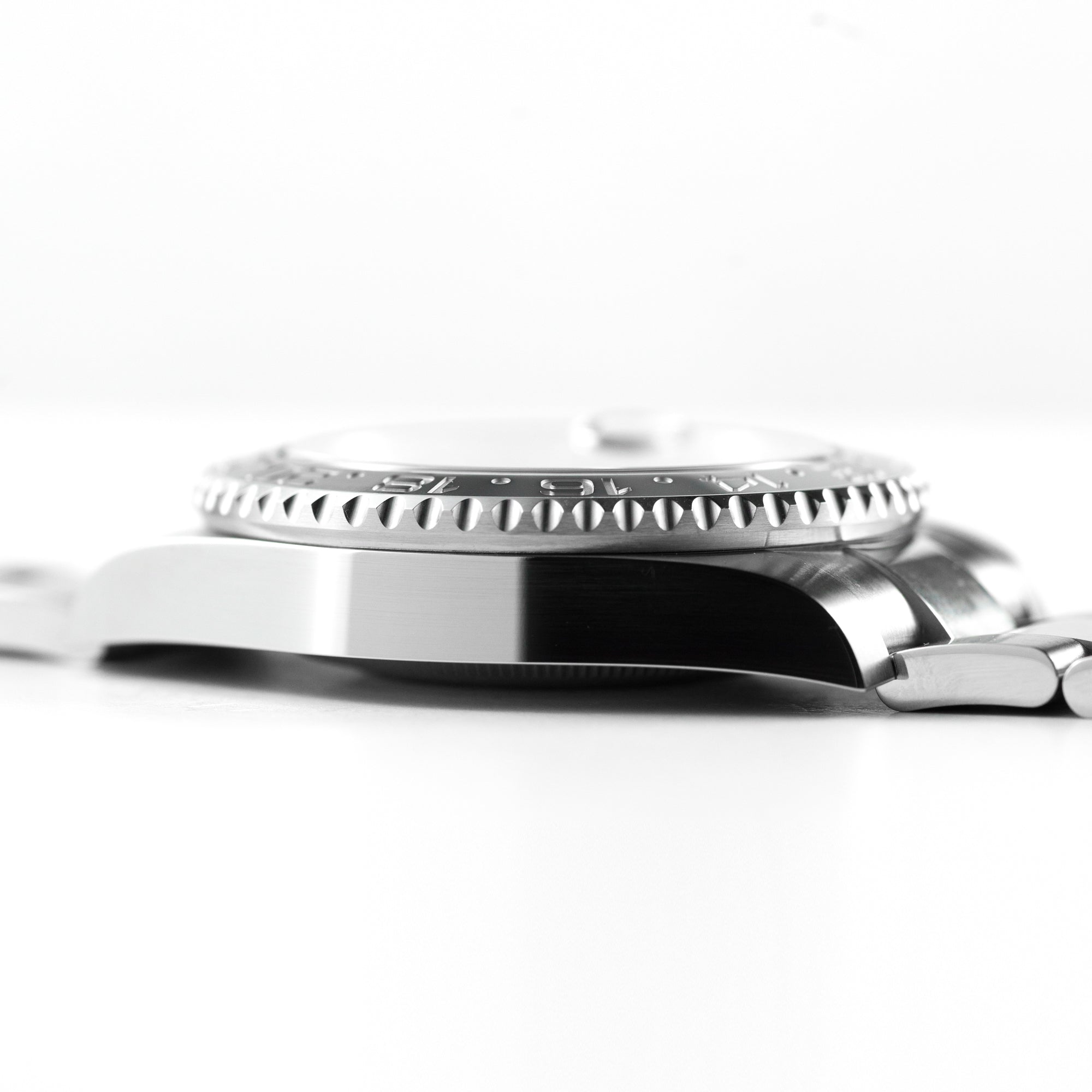 GMT-Master II, 126710GRNR