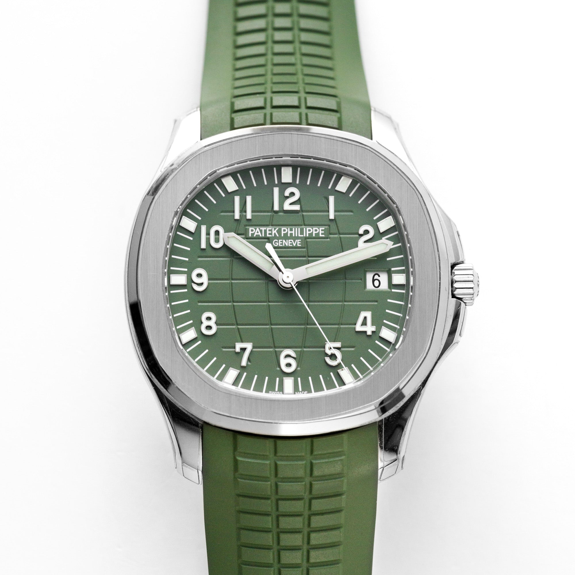 Aquanaut, 5168G