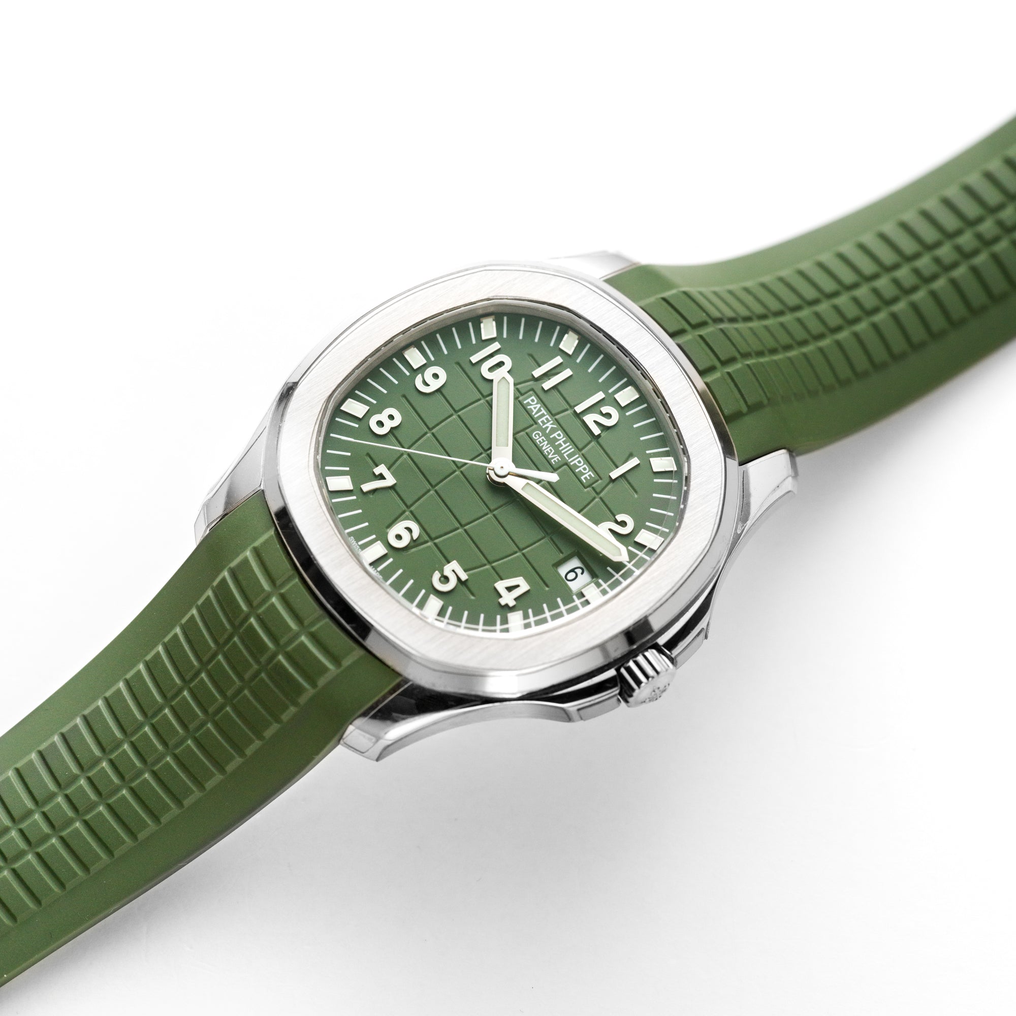 Aquanaut, 5168G