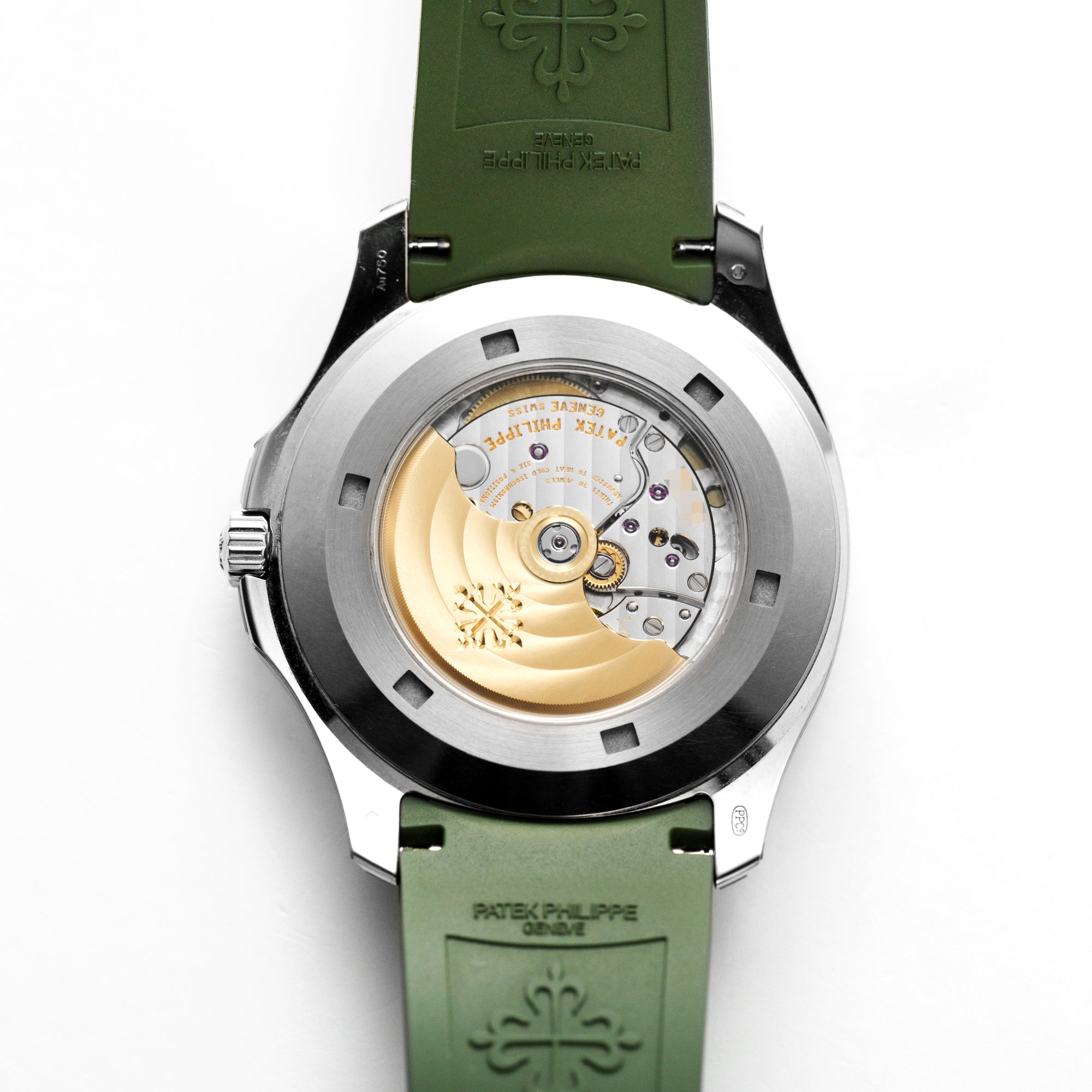 Aquanaut, 5168G