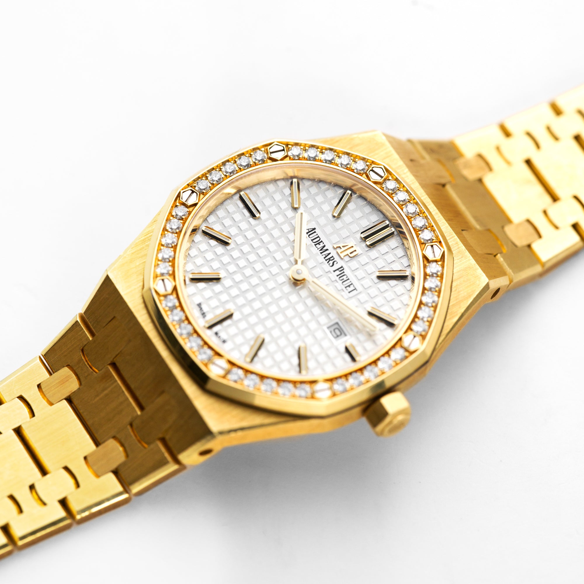 Royal Oak 33, 67651BA