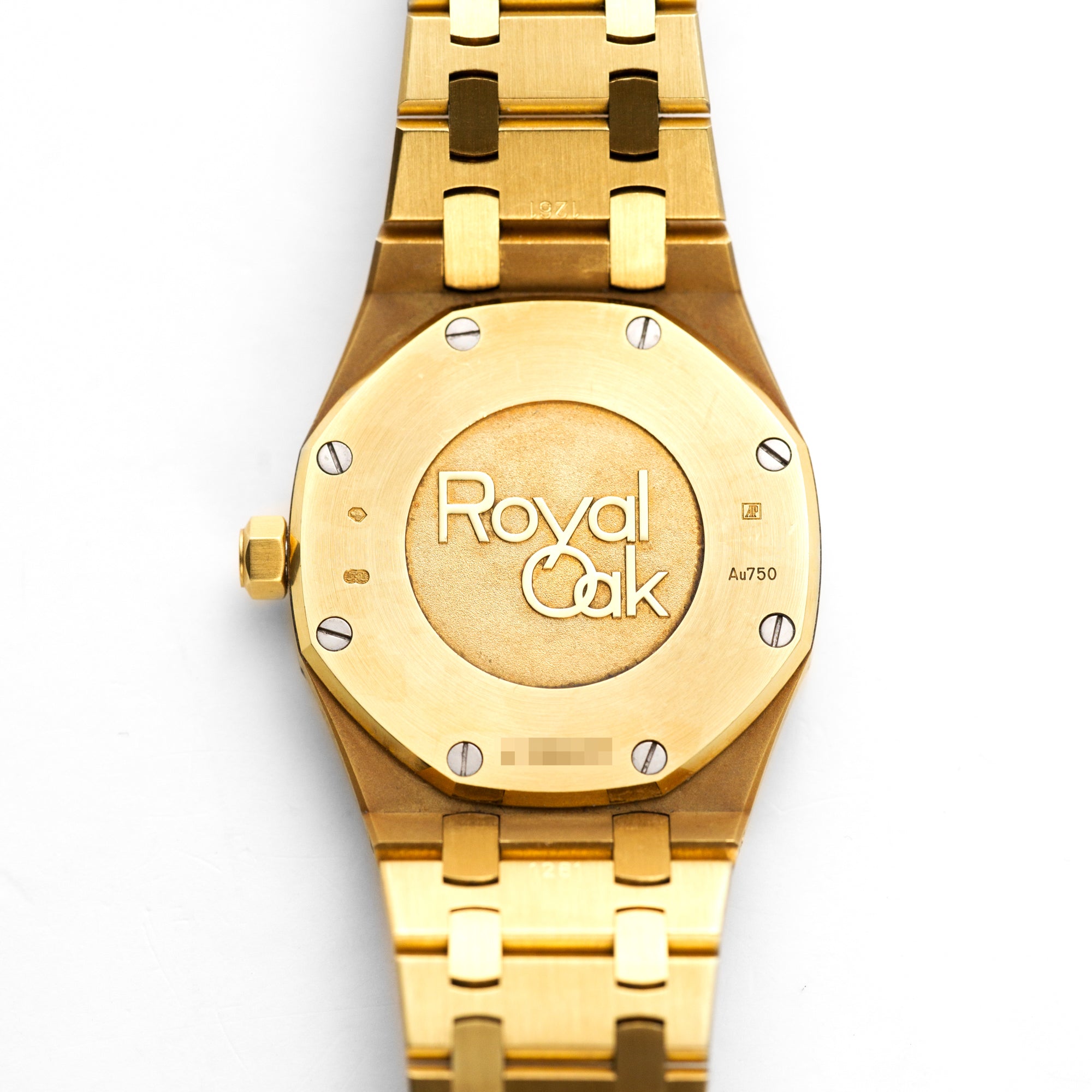 Royal Oak 33, 67651BA