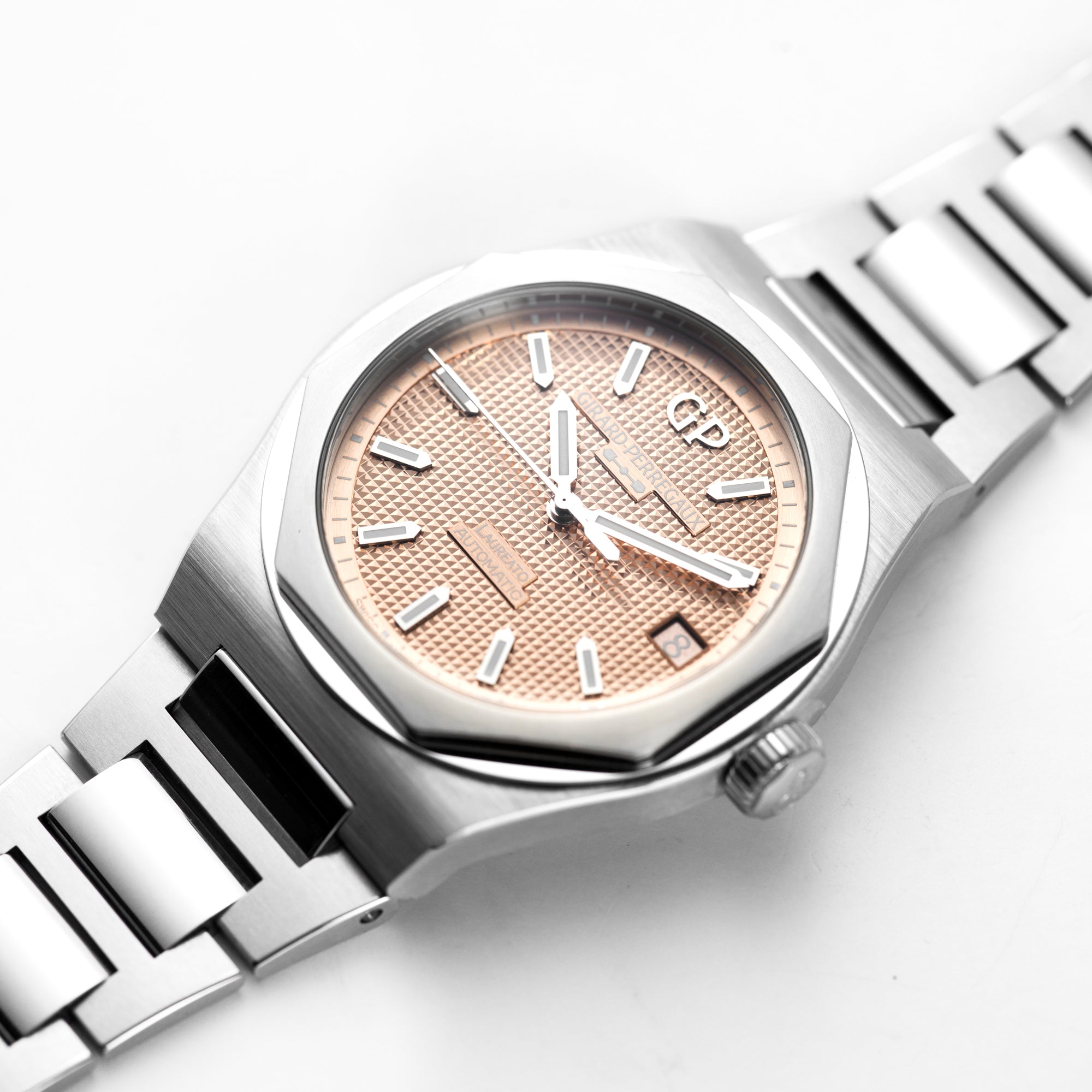 Laureato, 81010-11-3306-1GM