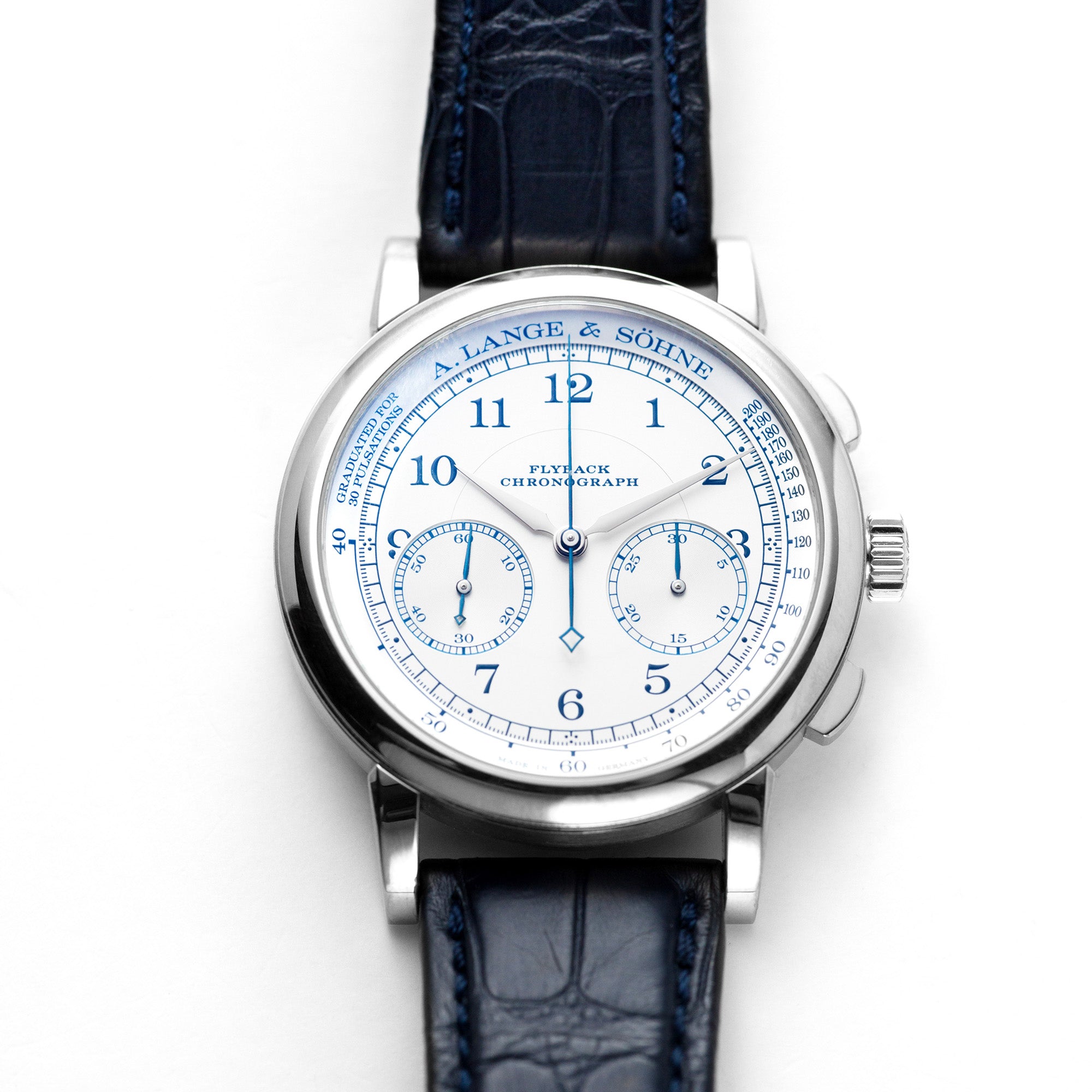 1815 Chronograph, 414.026