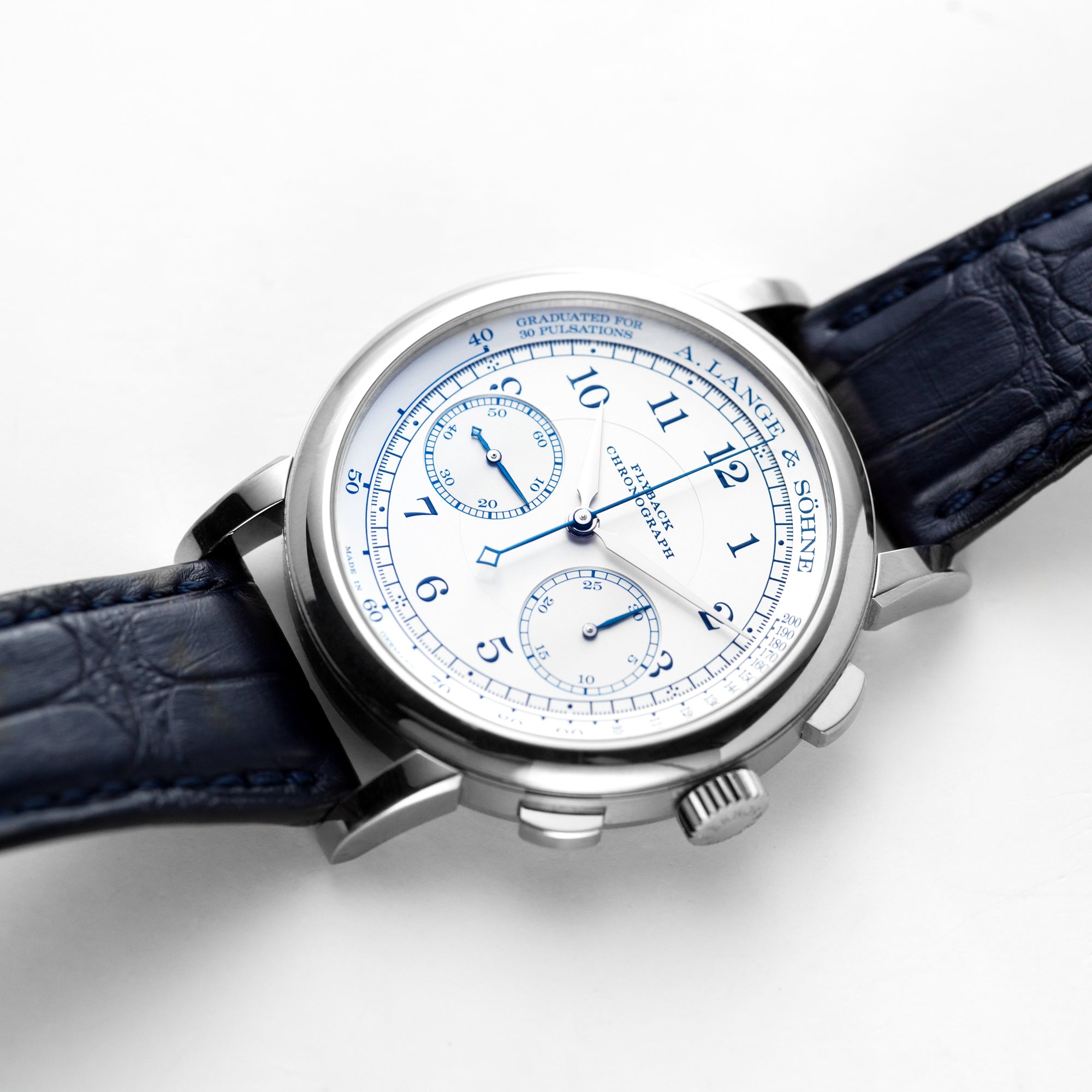 1815 Chronograph, 414.026