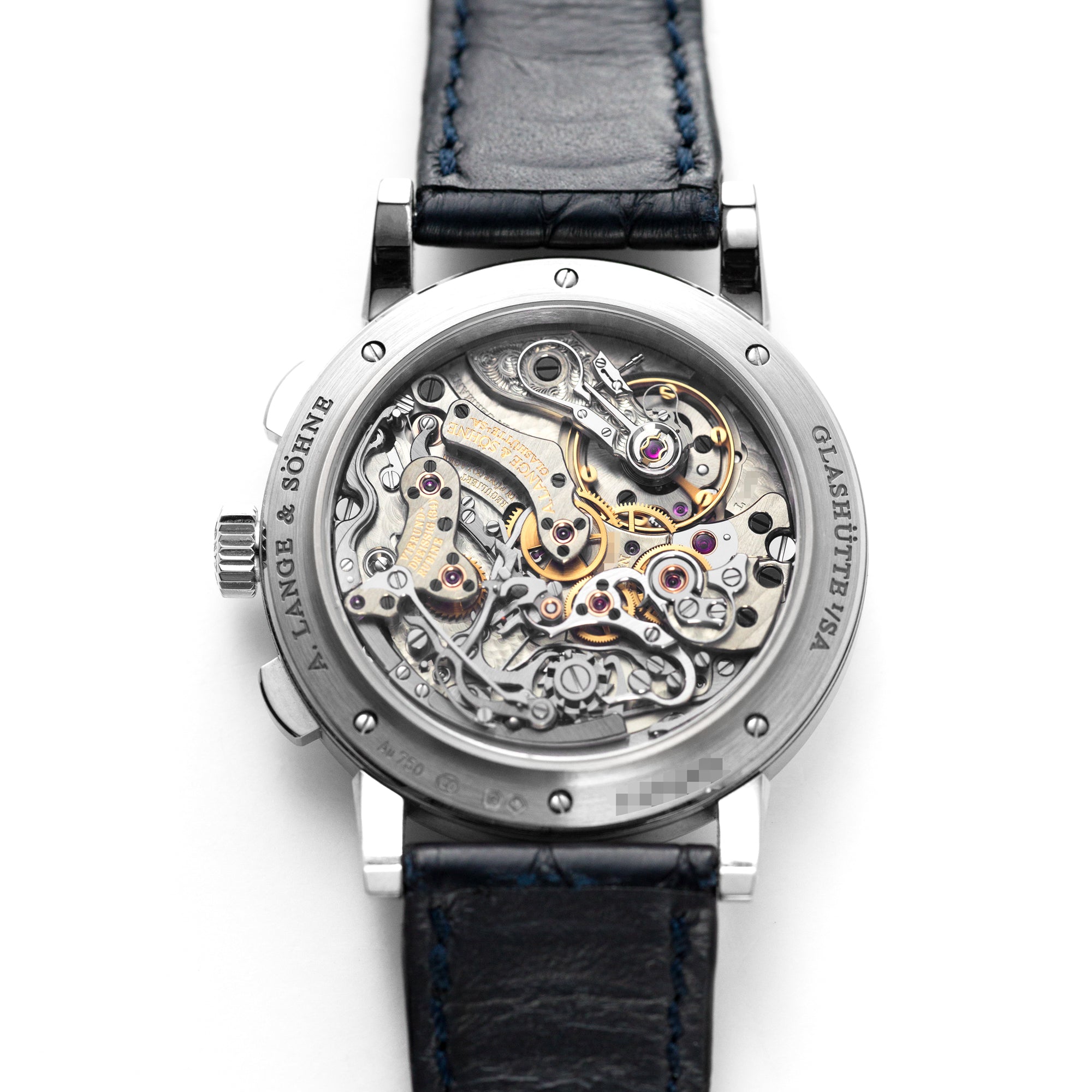 1815 Chronograph, 414.026