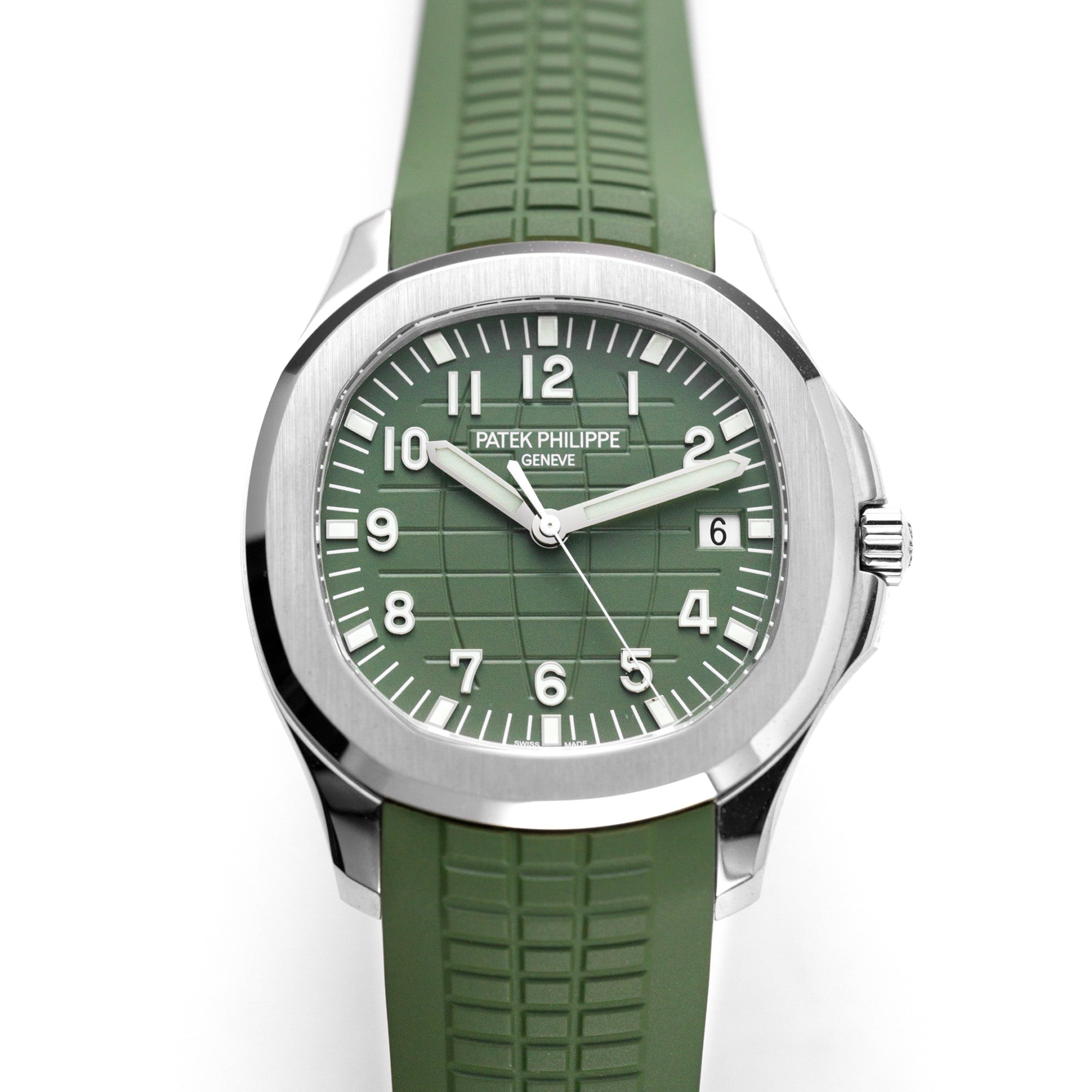 Aquanaut, 5168G-010