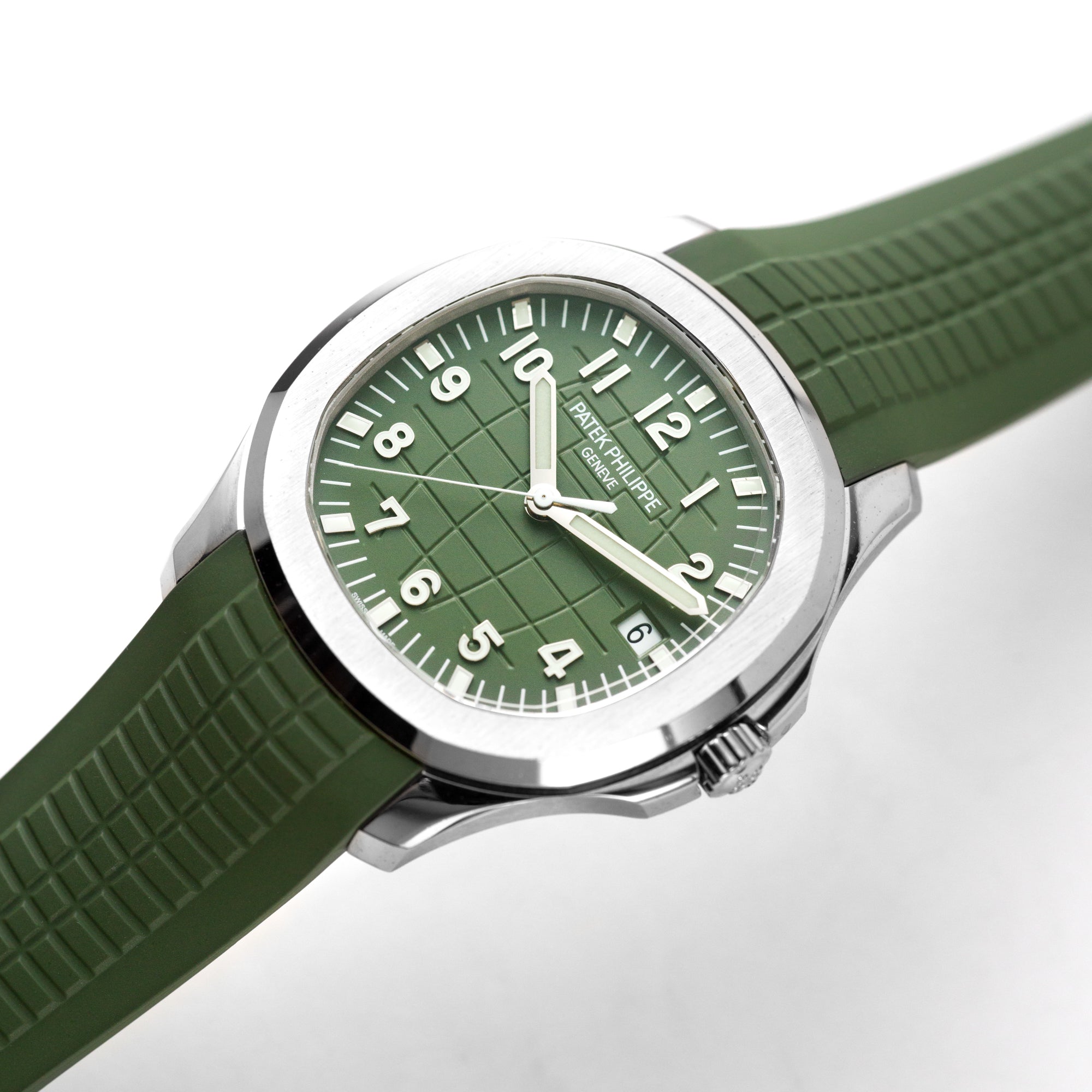 Aquanaut, 5168G-010