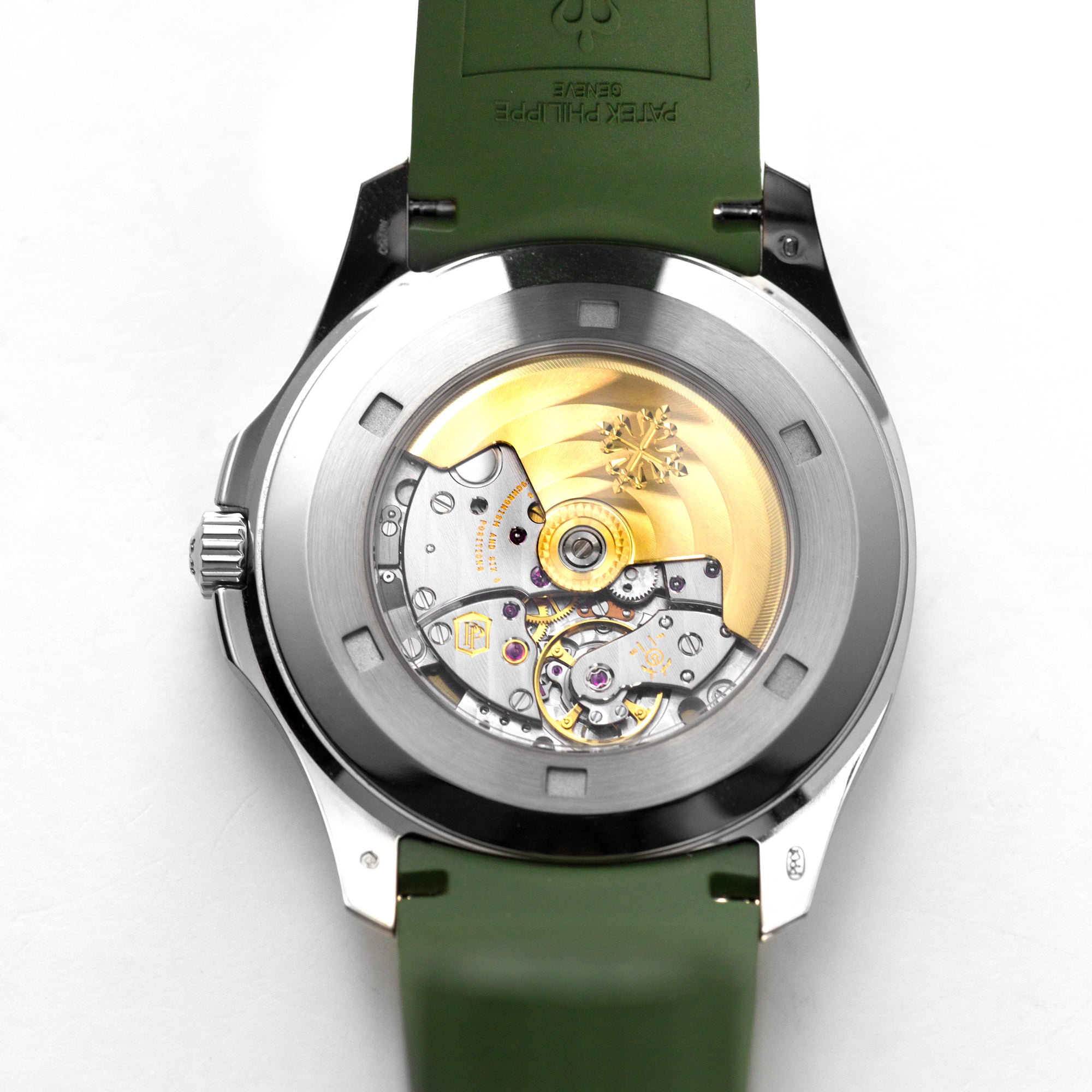 Aquanaut, 5168G-010