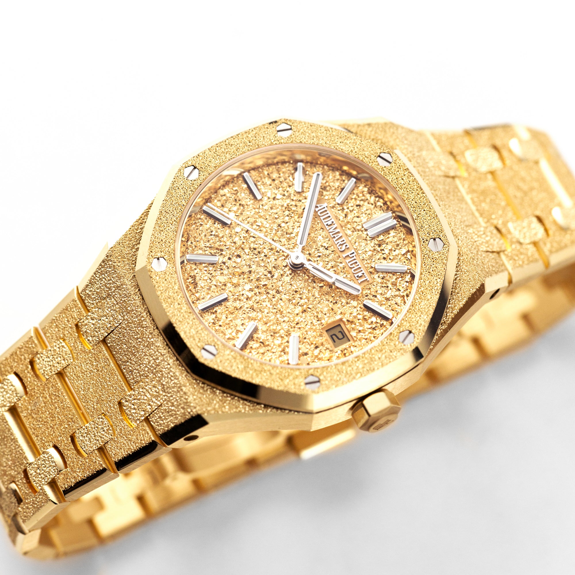 Royal Oak 34, 77450BA