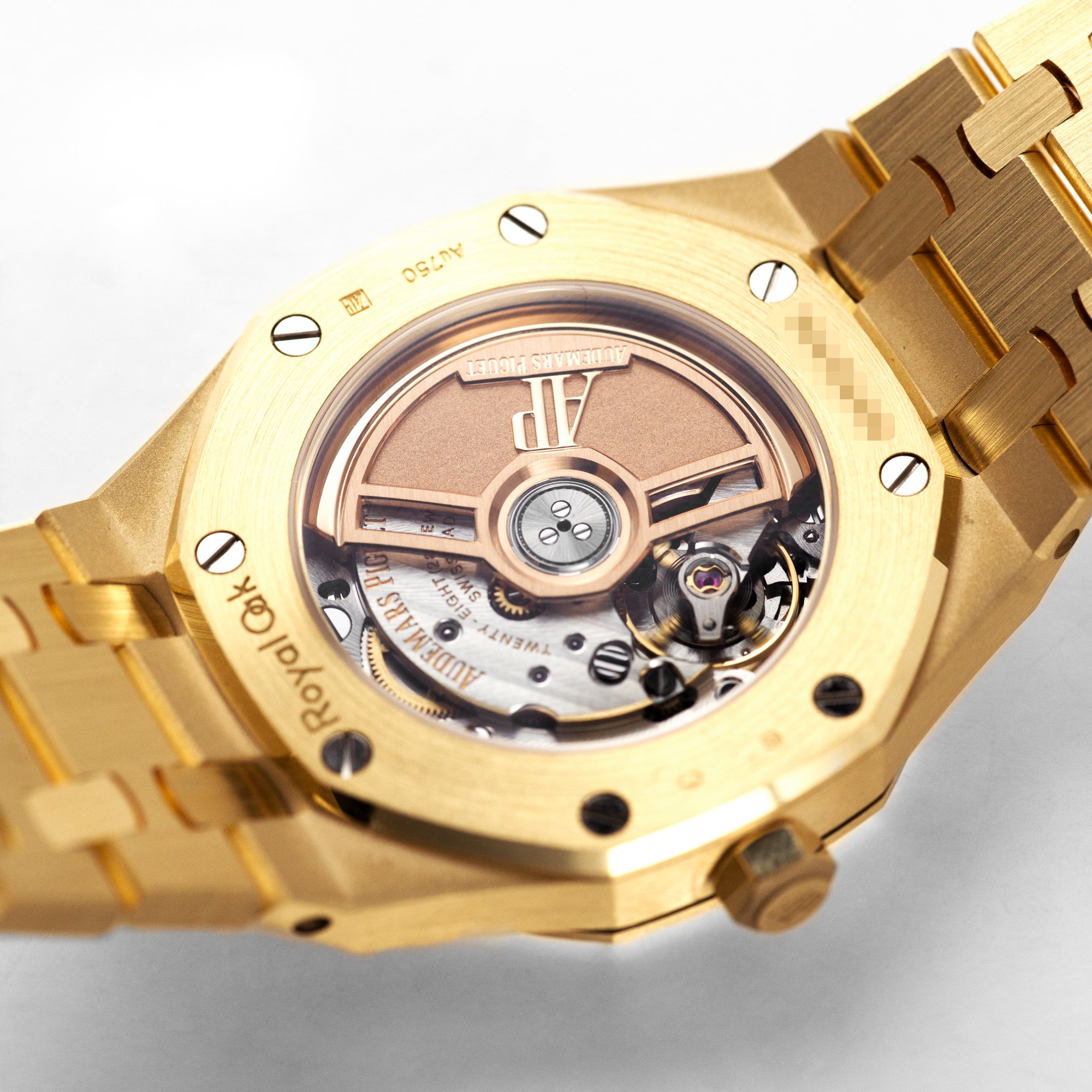 Royal Oak 34, 77450BA