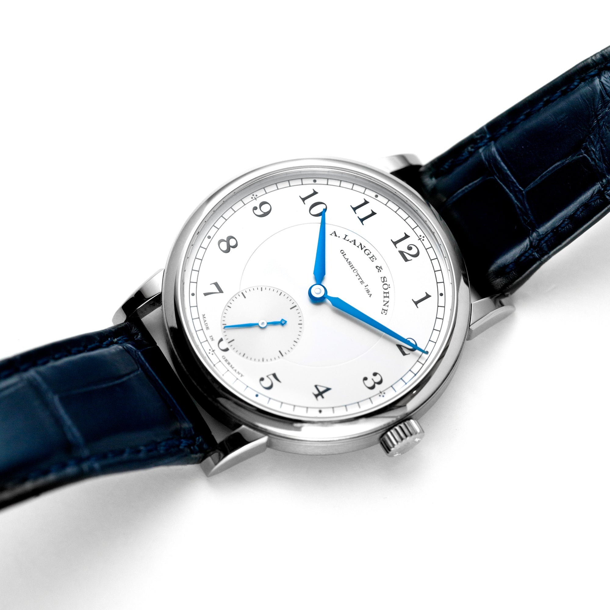 Lange 1815