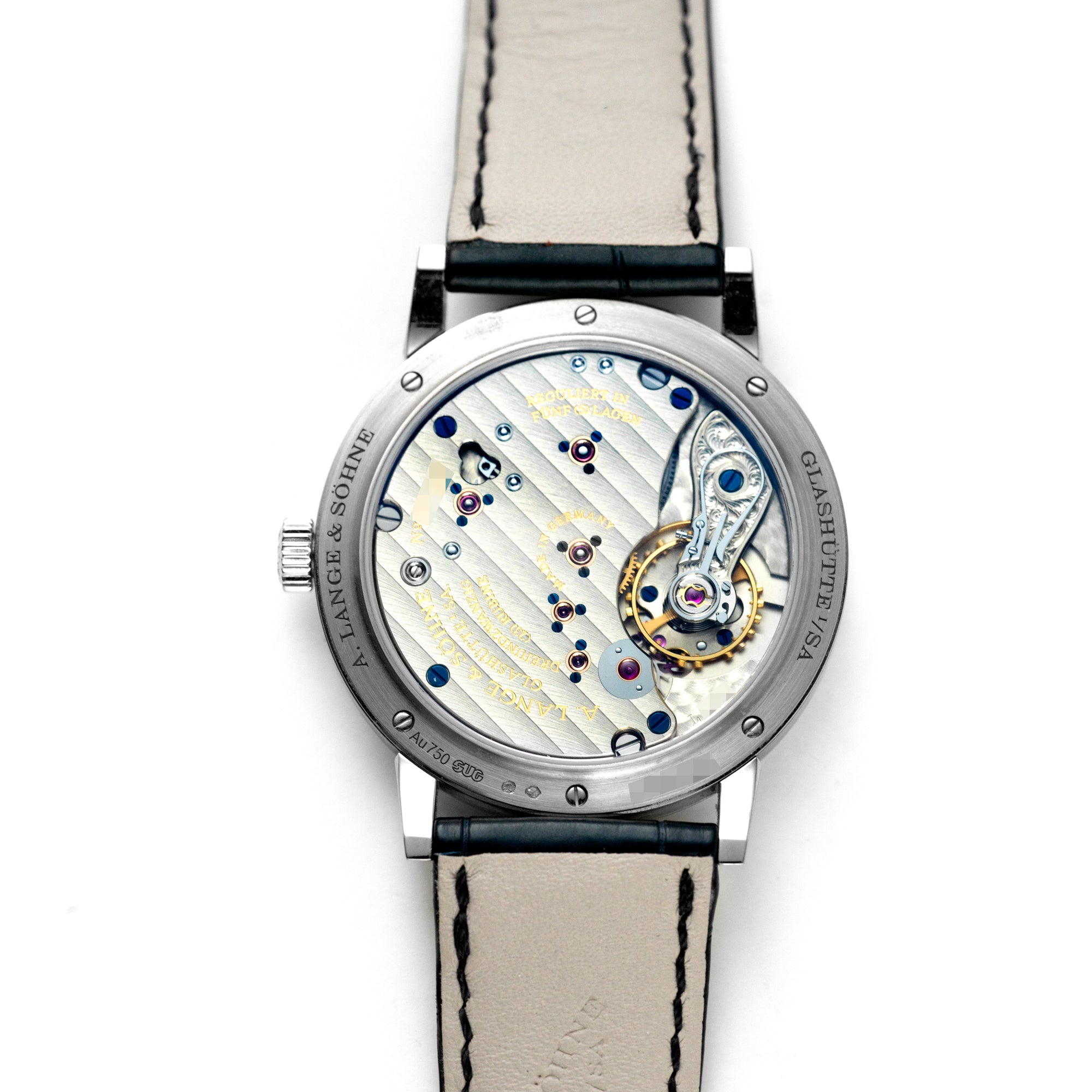 Lange 1815