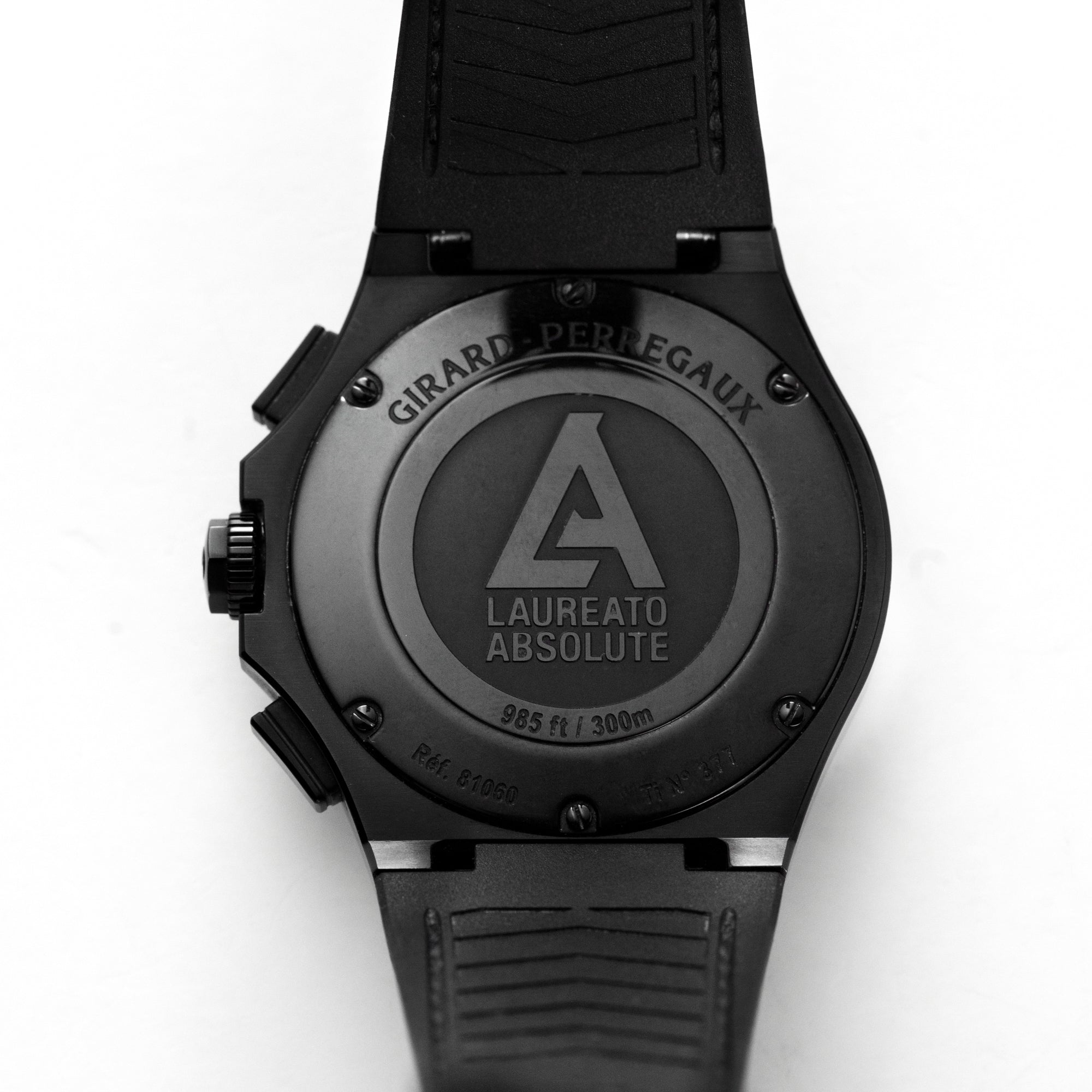 Laureato, 81060-21-491-FH6A