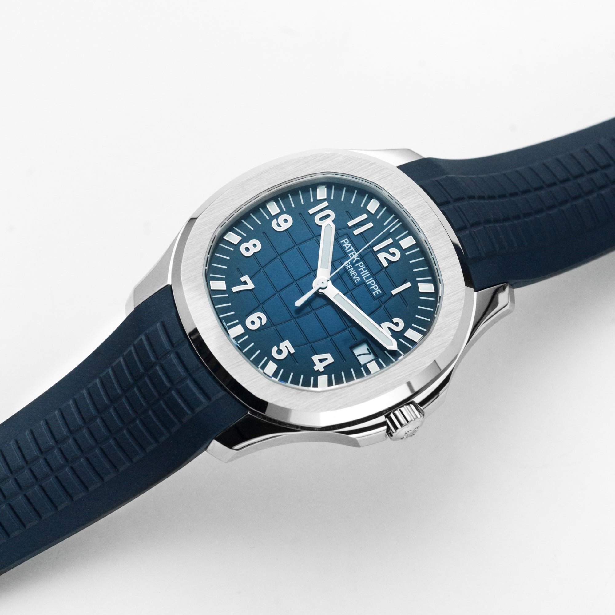 Aquanaut, 5168G