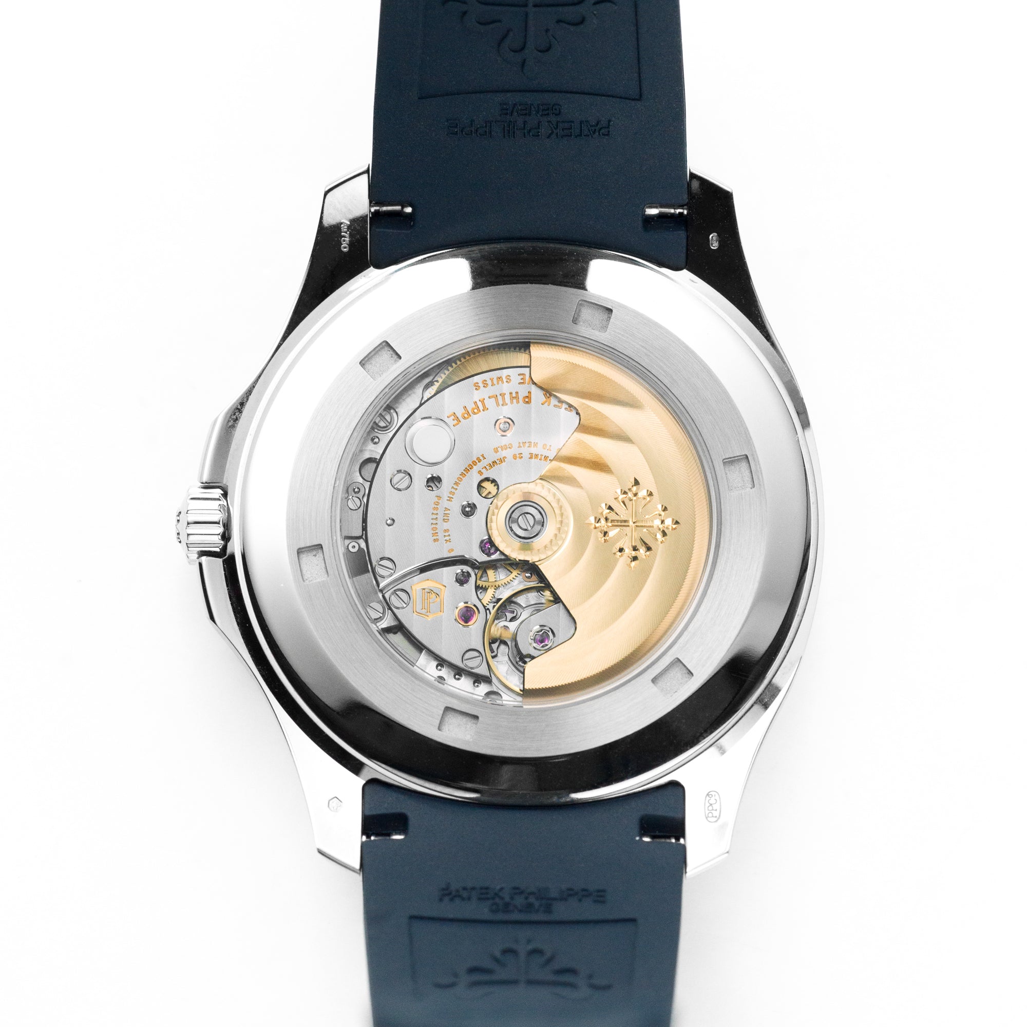 Aquanaut, 5168G