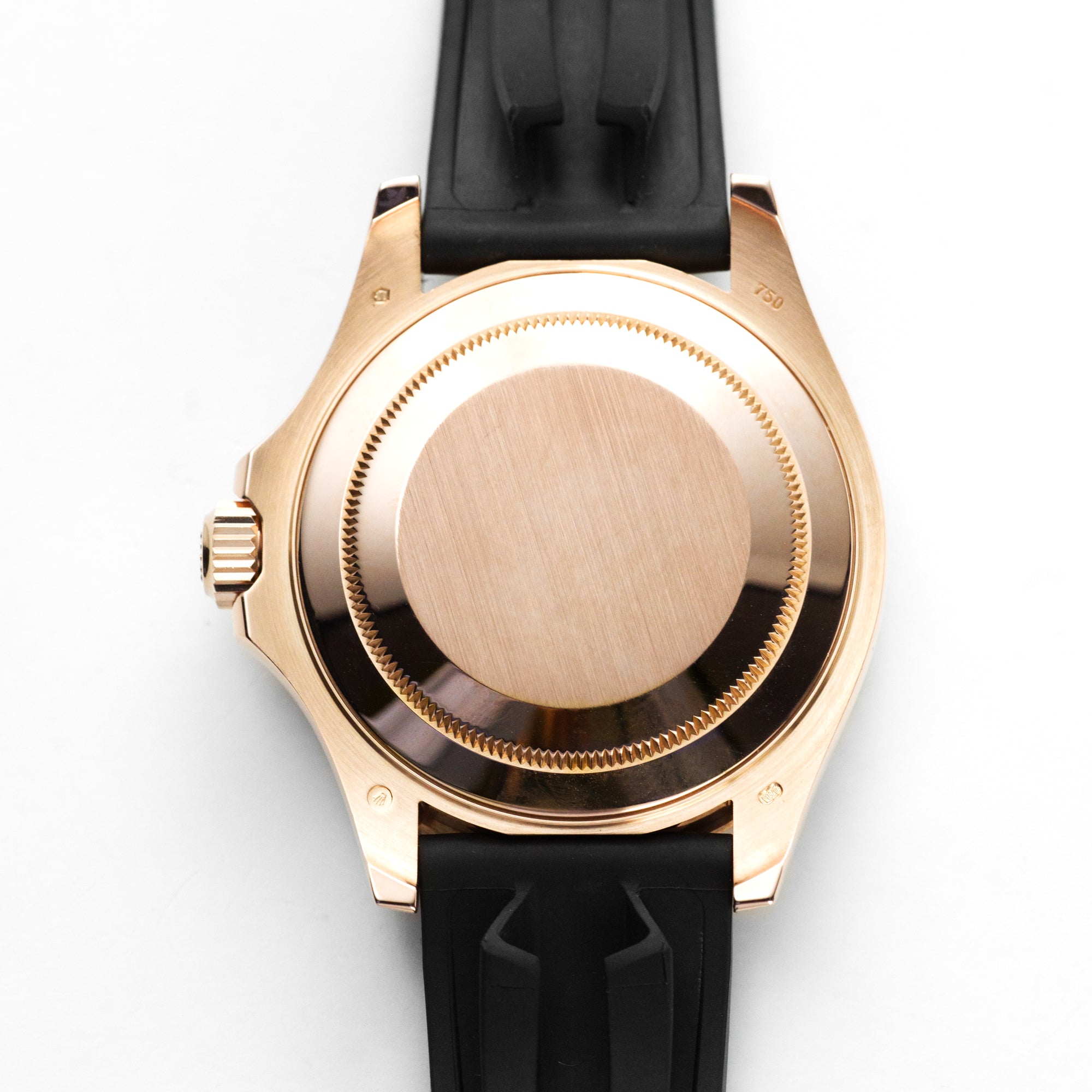 Yacht-Master 40, 116655