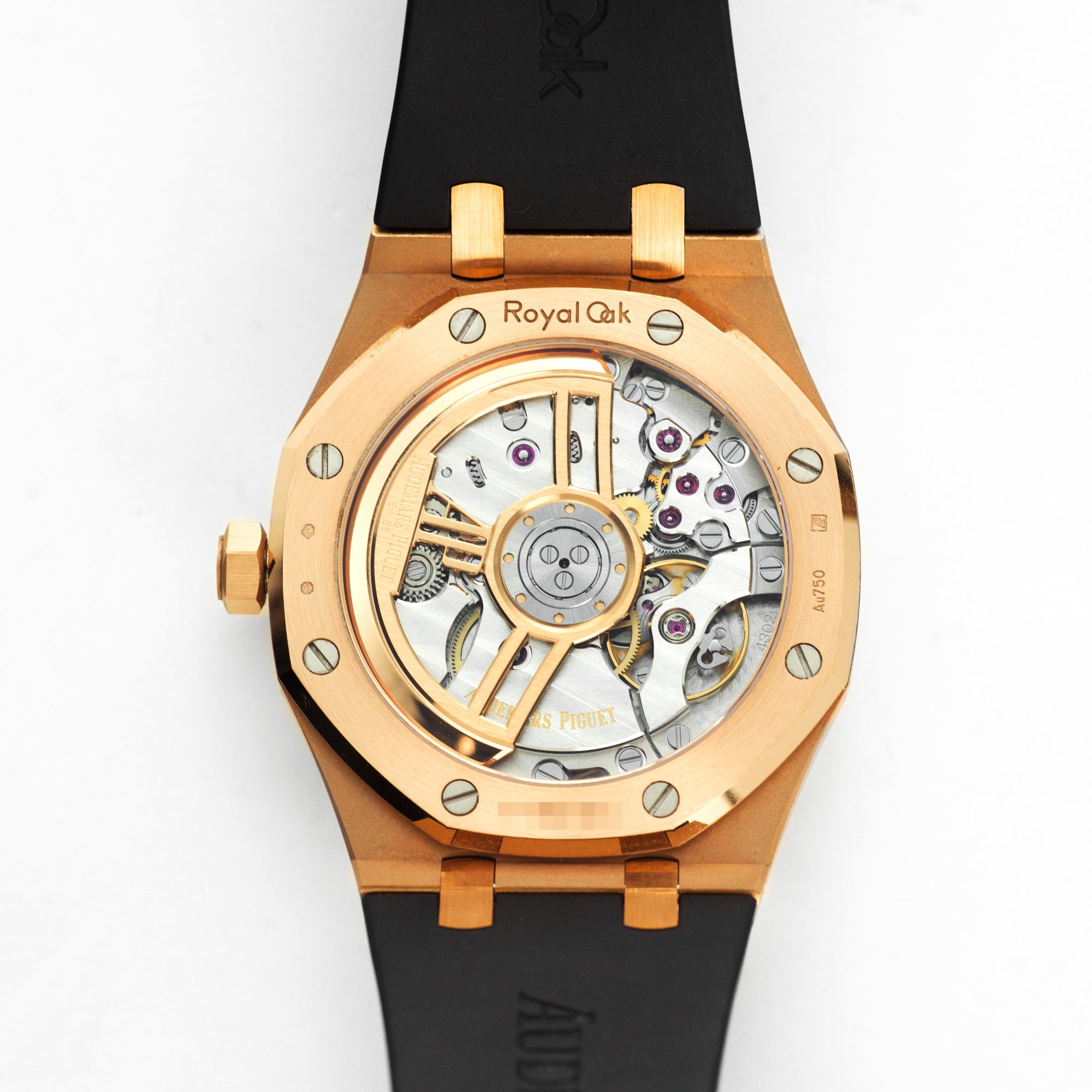 Royal Oak, 15500OR
