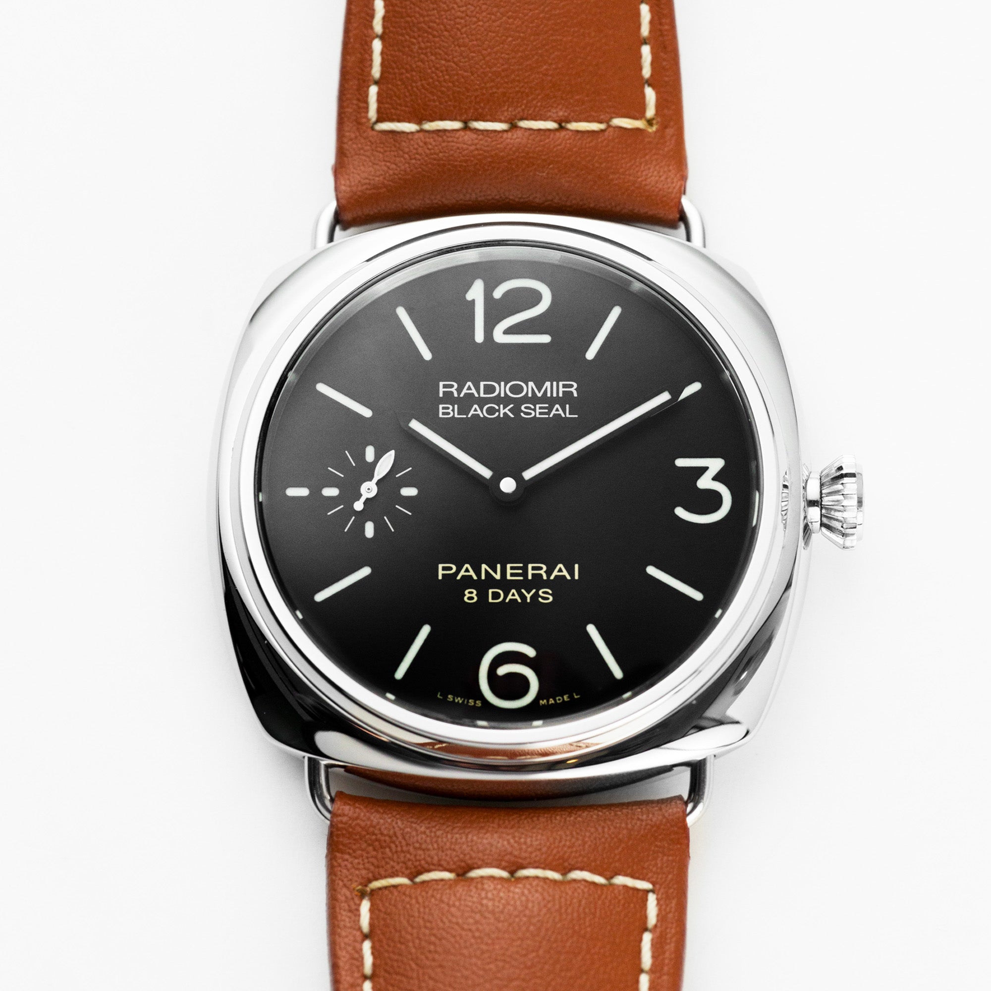 Radiomir, PAM00609