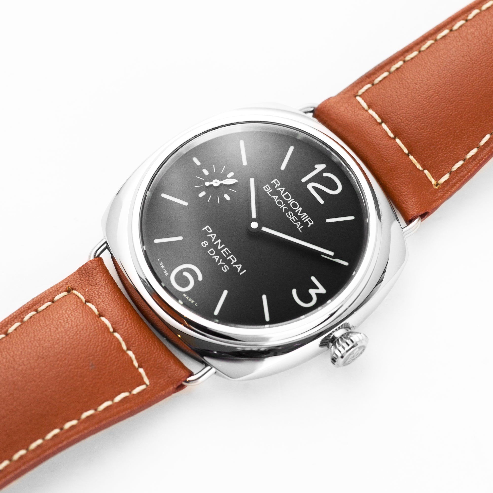 Radiomir, PAM00609