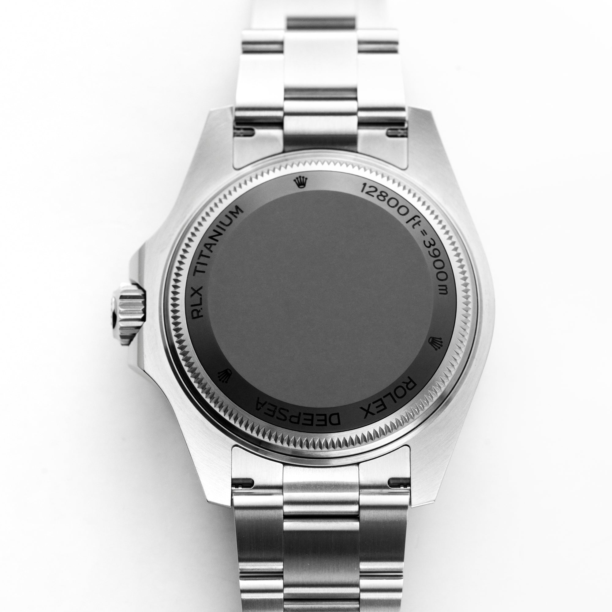 Sea-Dweller Deepsea JC, 136660