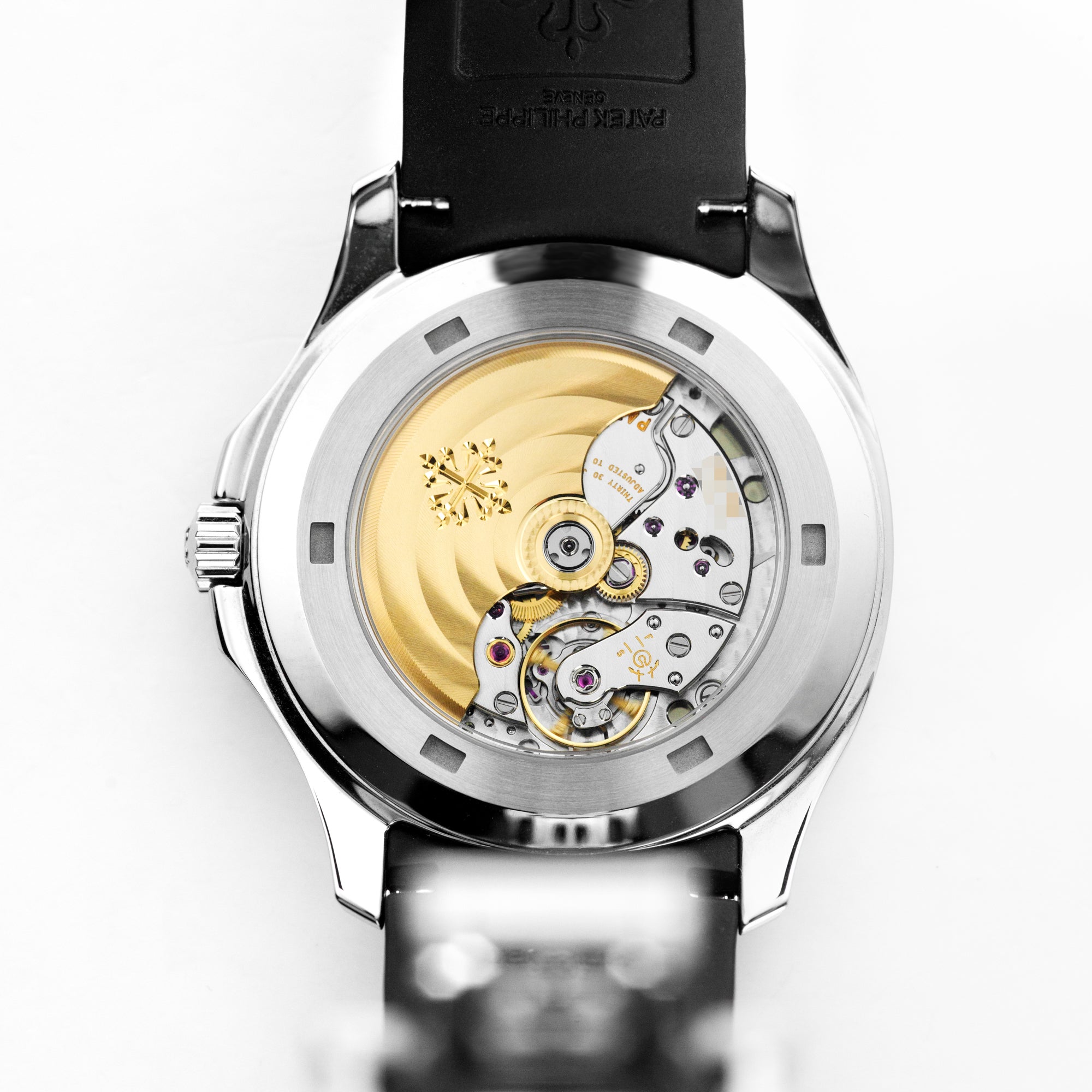 Aquanaut, 5167A