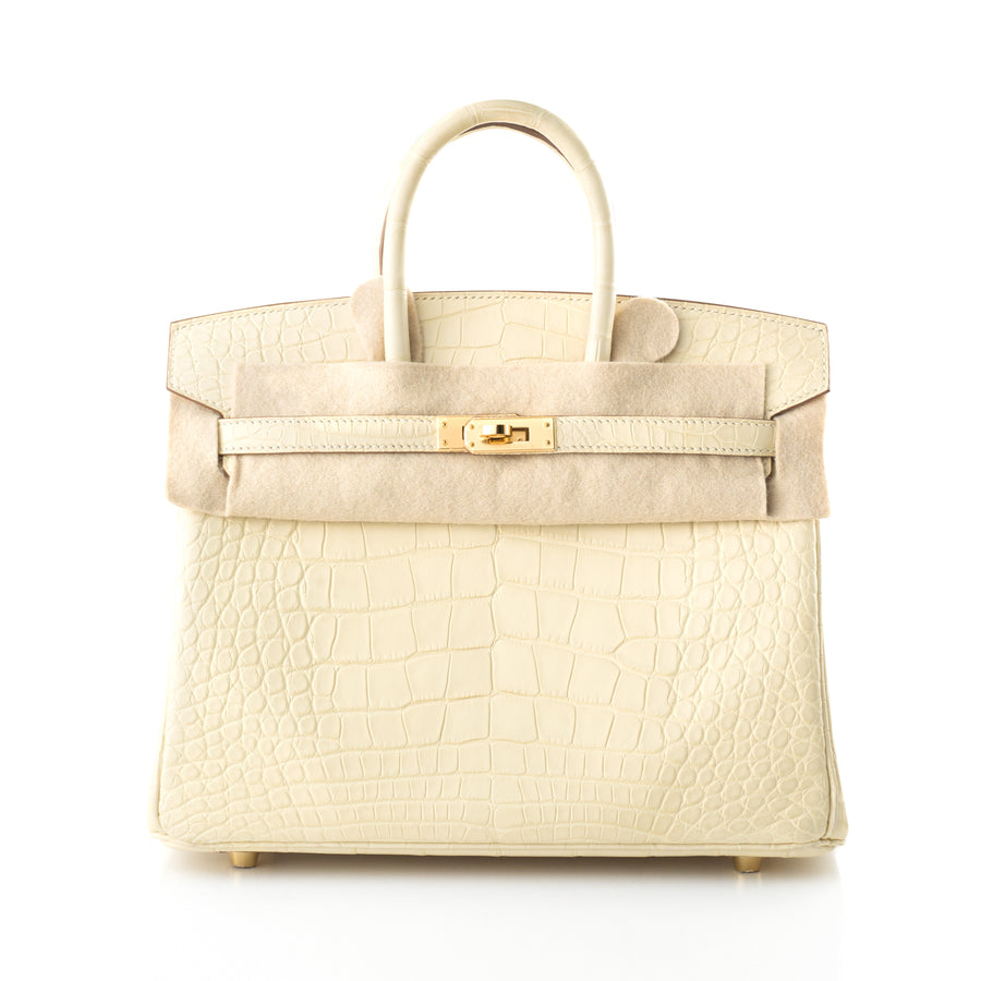 Hermès Birkin 25