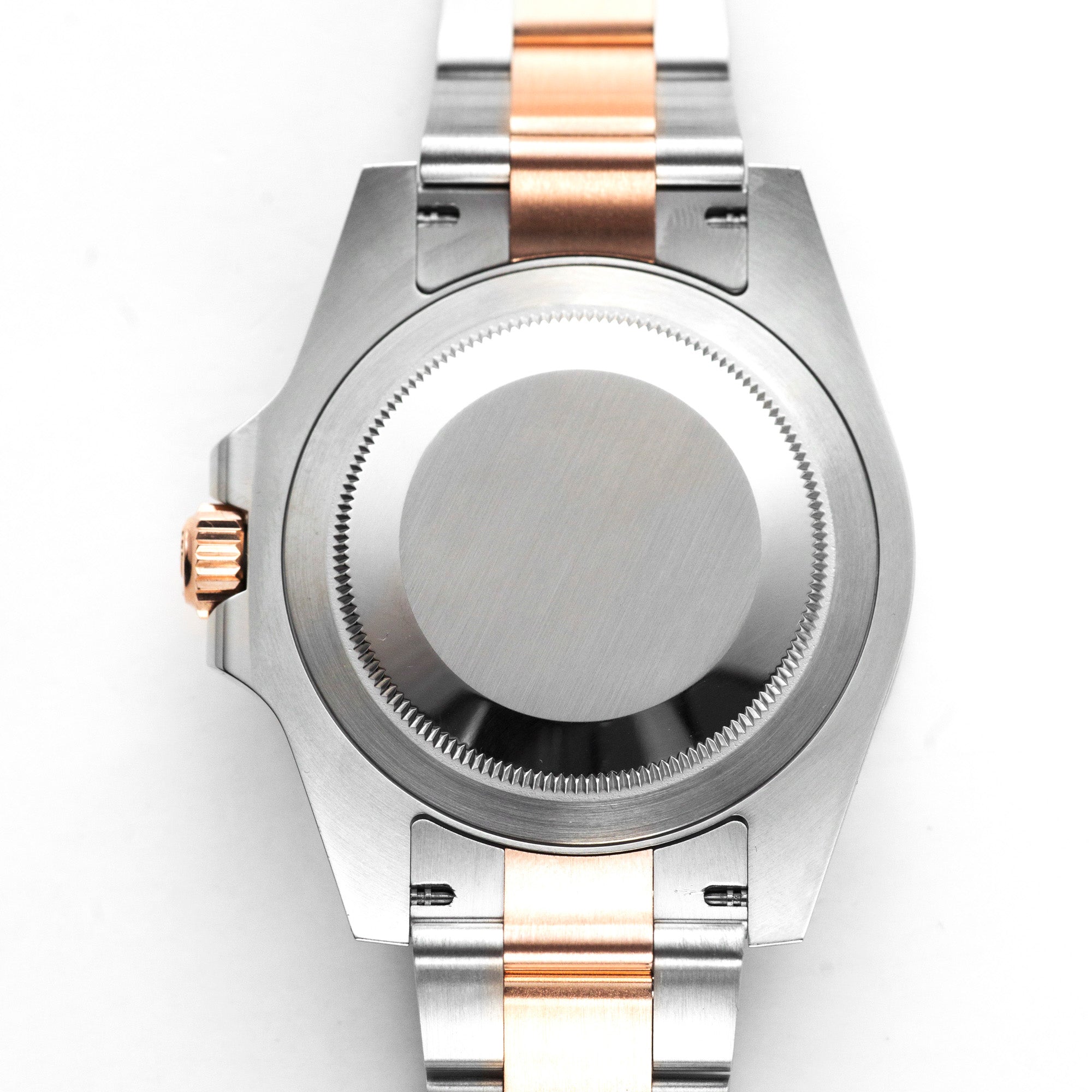 GMT-Master II Rootbeer, 126711CHNR