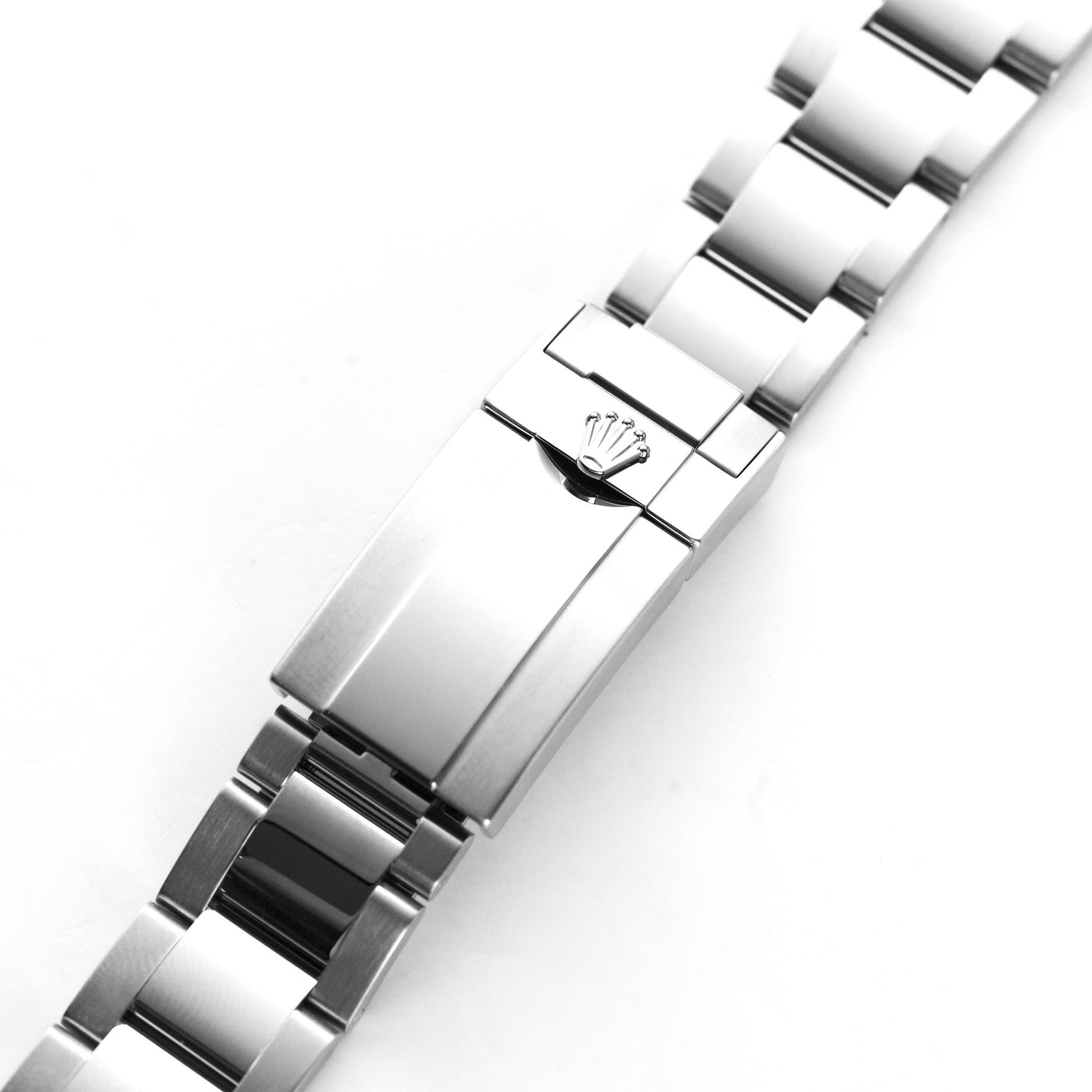 GMT-Master II Pepsi, 126710BLRO