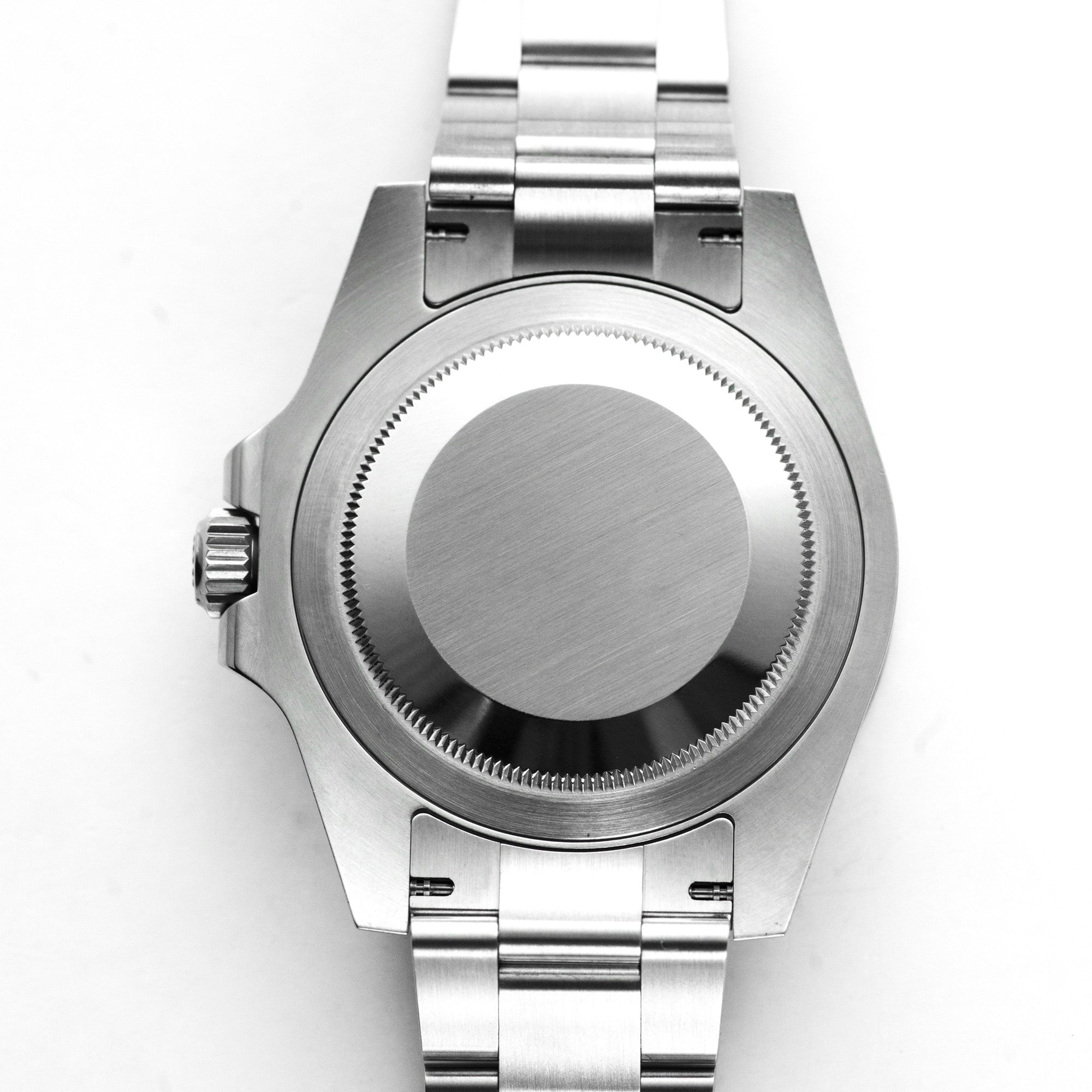 GMT-Master II Pepsi, 126710BLRO